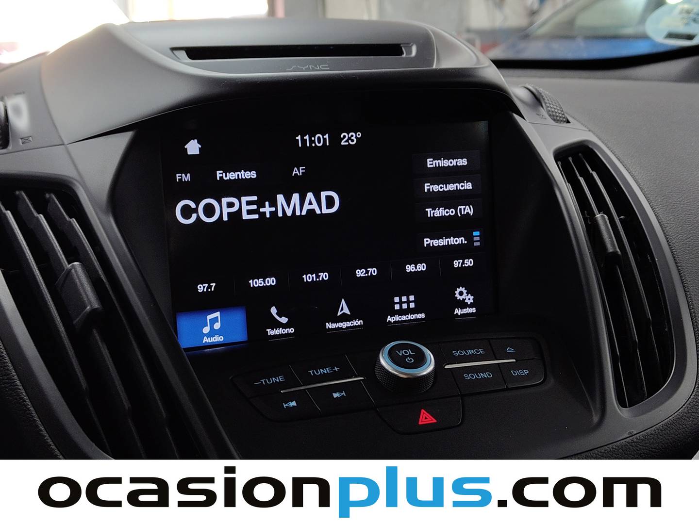 Ford Kuga Ford Kuga 1.5 EcoBoost Trend+ 4x2 (150 CV) gasolina