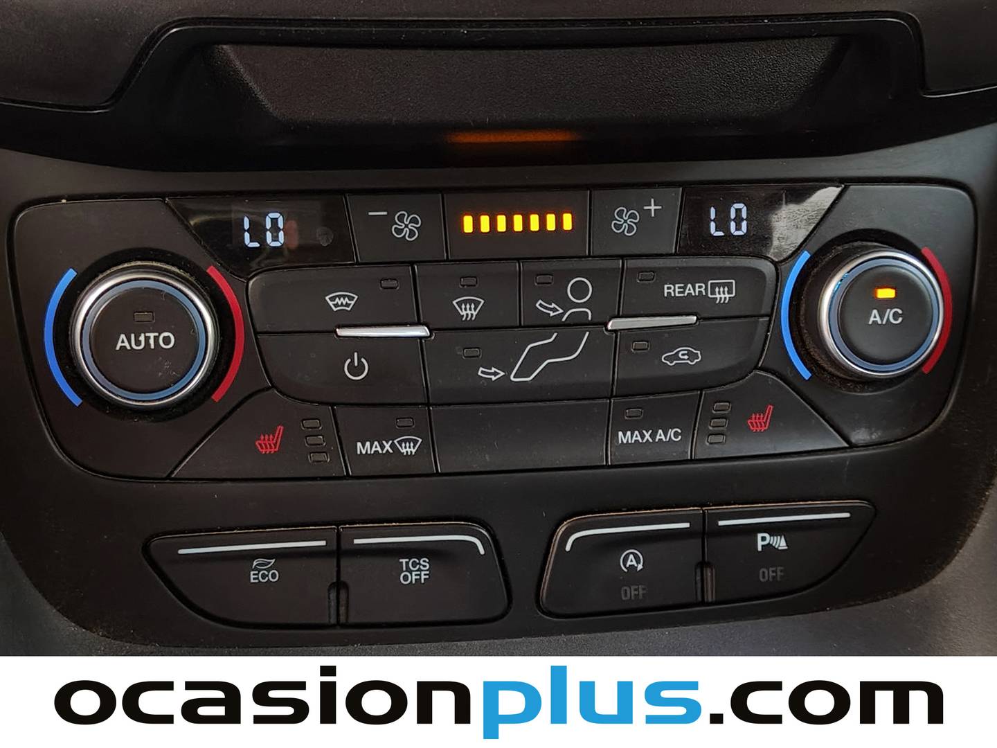 Ford Transit Connect FORD Transit Connect 1.5 TDCi Active 220 L1 (100 CV) km 0