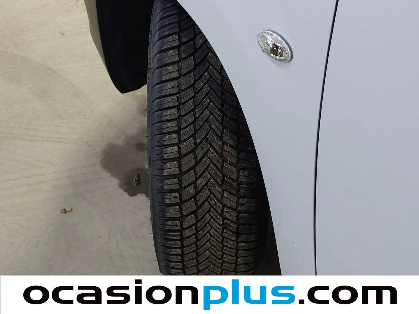 Fiat Doblò Fiat Dobló Furgón BlueHDi 100 M (100 CV) diésel