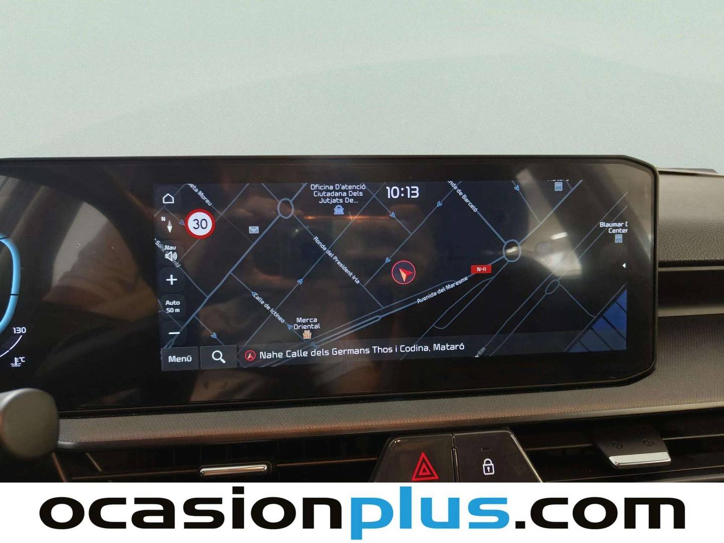 Extras y acabados del KIA Stonic KIA Stonic 1.0 T-GDi MHEV Concept (115 CV)