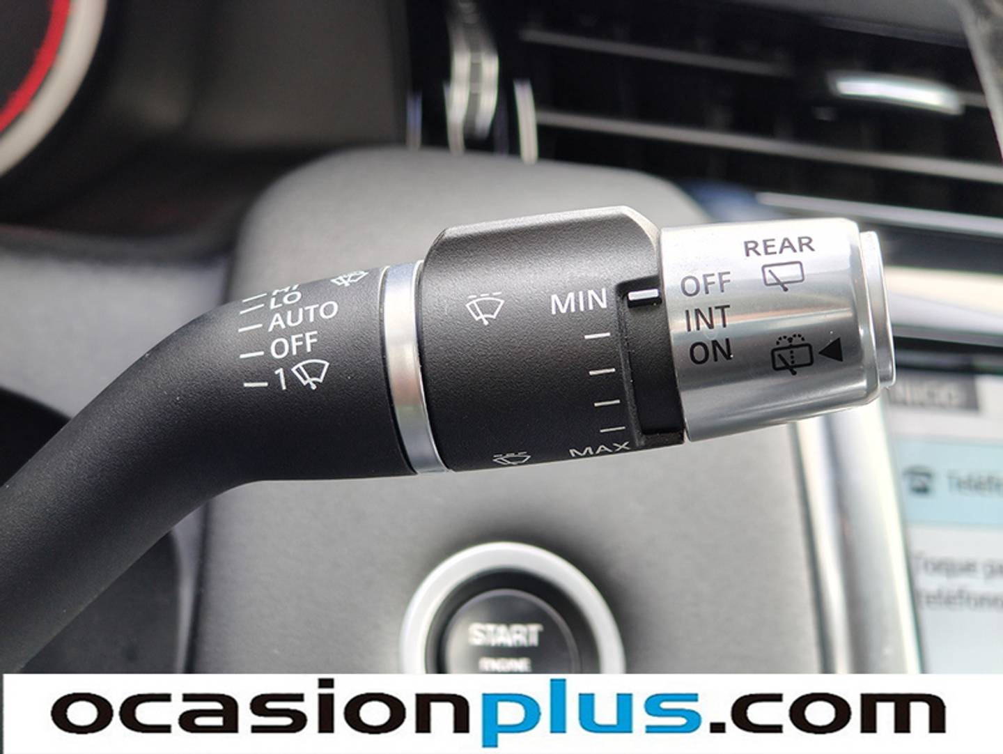 Foto Land Rover Discovery Sport Land Rover Discovery Sport 2.0D SD4 MHEV Standard AWD Auto (240 CV)