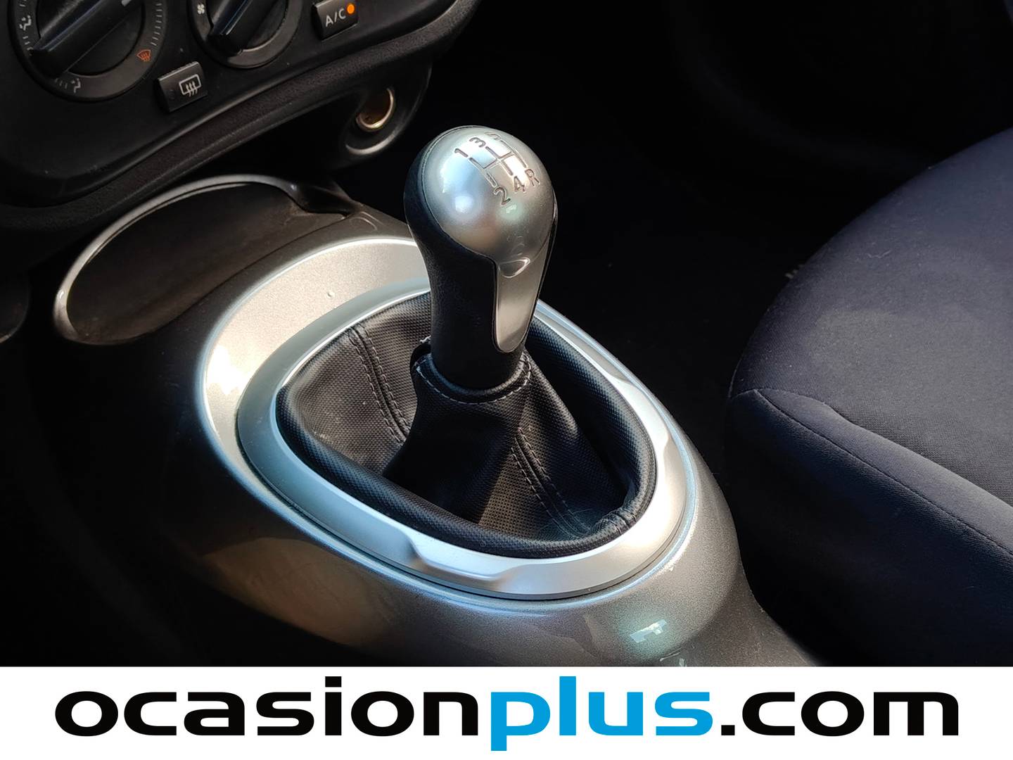 Nissan JUKE Nissan Juke G Acenta (112 CV) de segunda mano