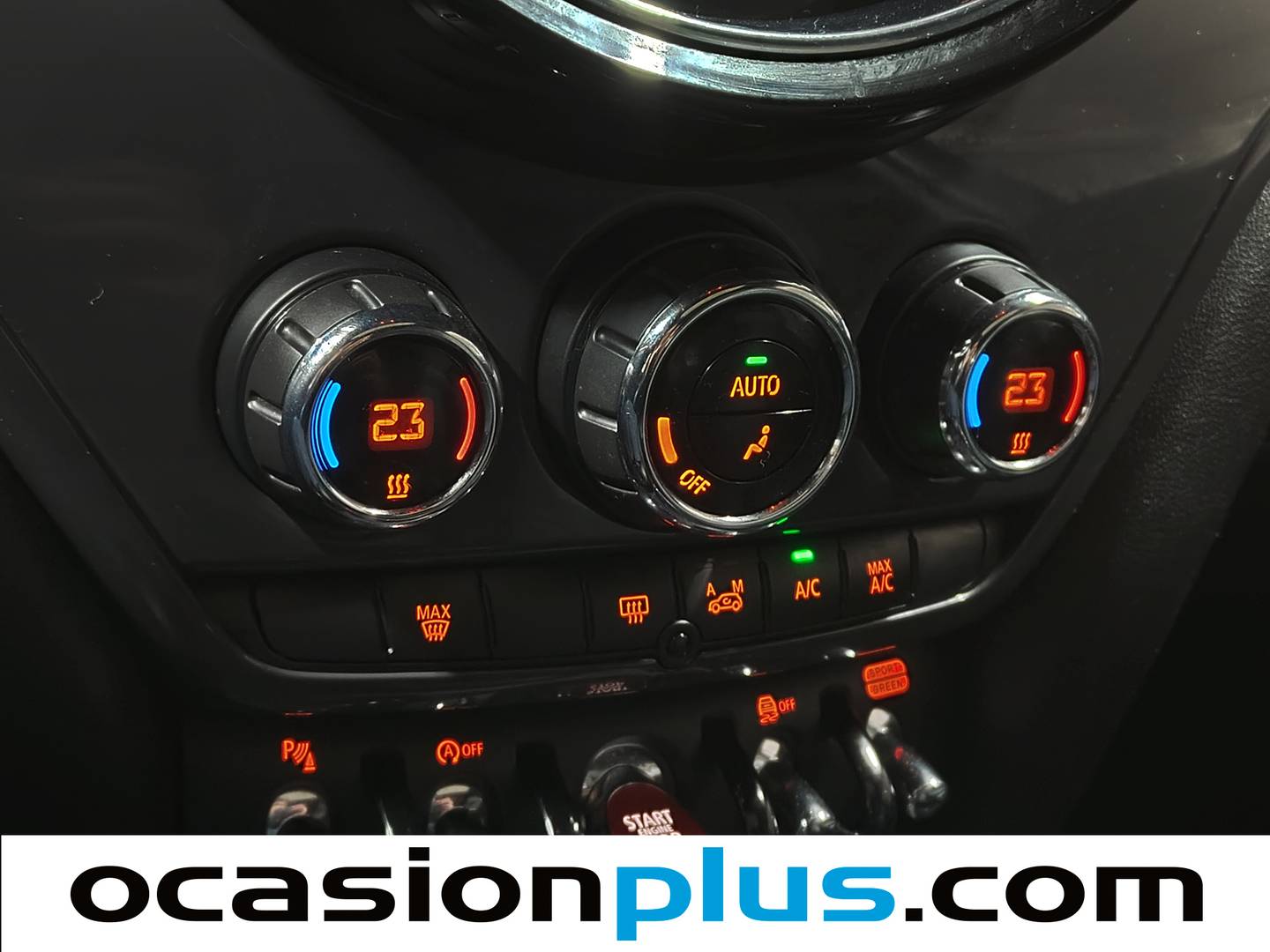 Foto Mini Countryman MINI MINI Countryman Cooper (136 CV)