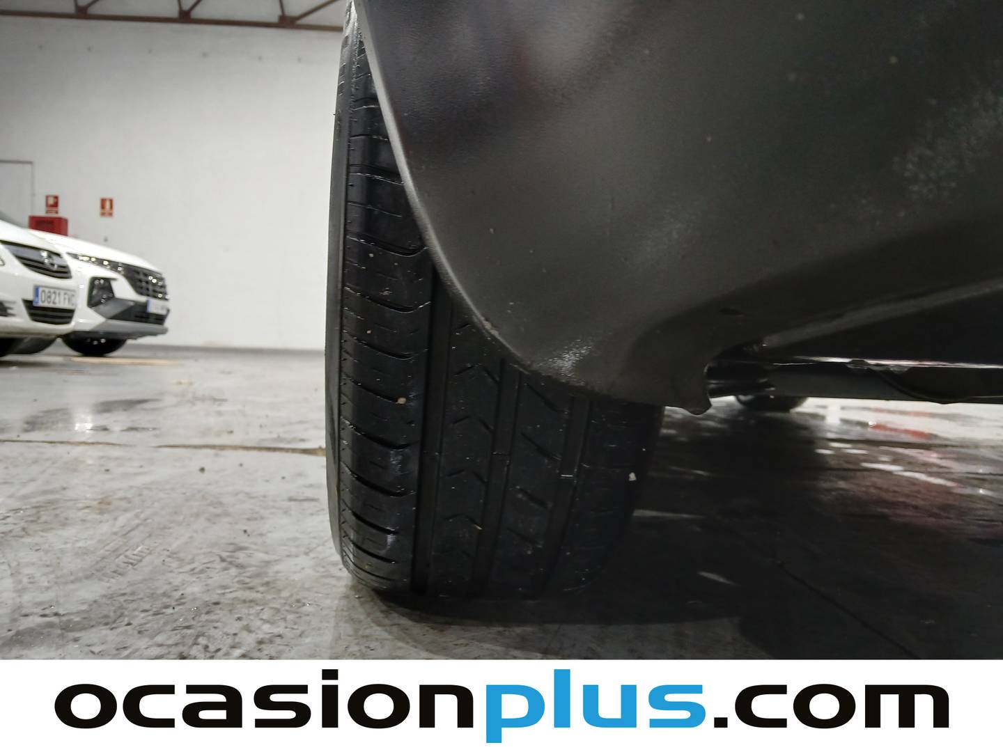 Foto Volkswagen Passat Volkswagen Passat Trendline 1.9 TDI (130 CV)