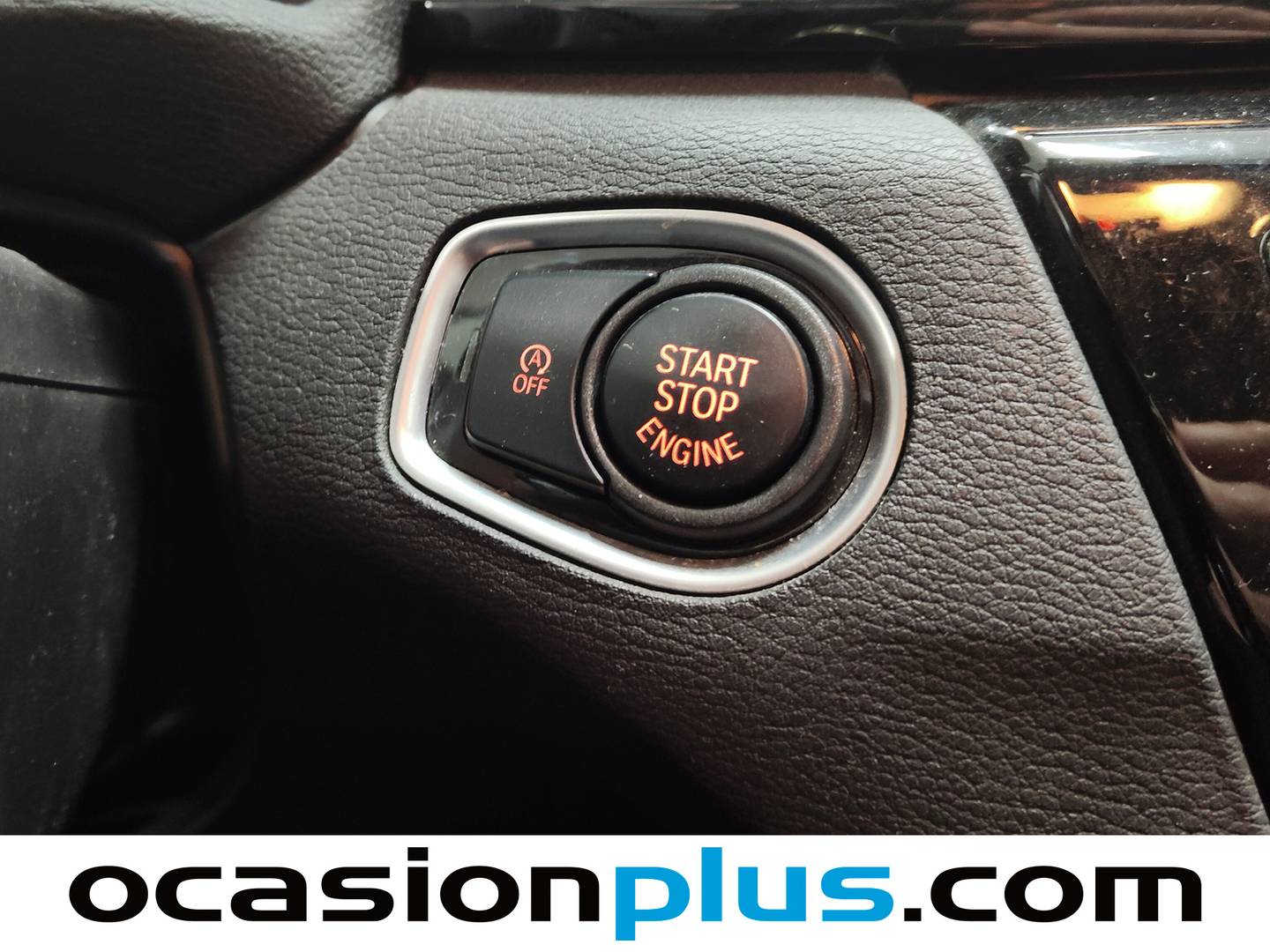 BMW X1 BMW X1 sDrive18d (150 CV) manual