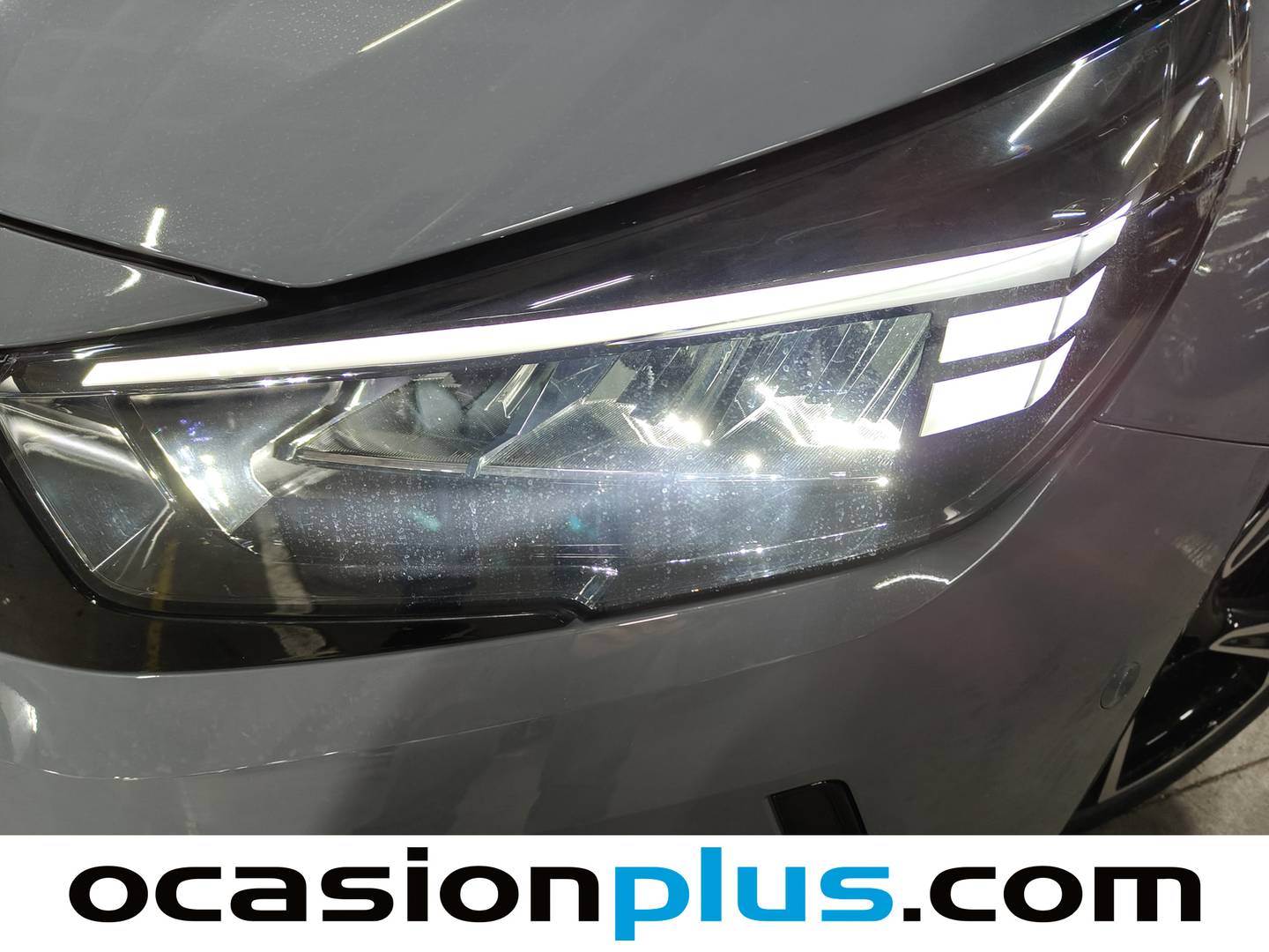 Foto Opel Corsa Opel Corsa 1.2 T XHL Hybrid GS eDCT (110 CV)