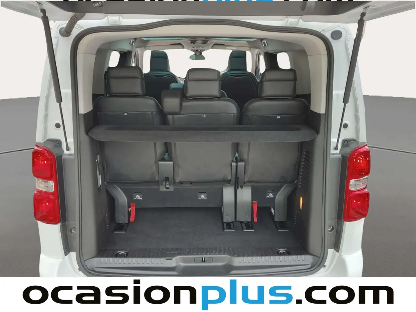Foto Peugeot Traveller Peugeot Traveller BlueHDi 150 Allure Standard (150 CV) 8 Plazas
