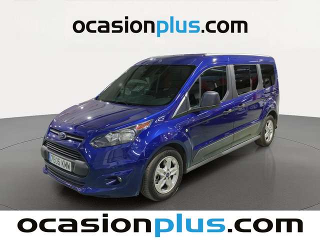 Ford Transit Connect Kombi 1.5 TDCI S&S Trend 230 L2 (120 CV) 7 Plazas de segunda mano
