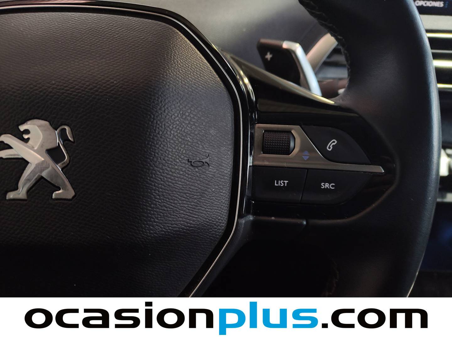 Peugeot 3008 Peugeot 3008 PureTech 130 Allure EAT8 (130 CV) barato