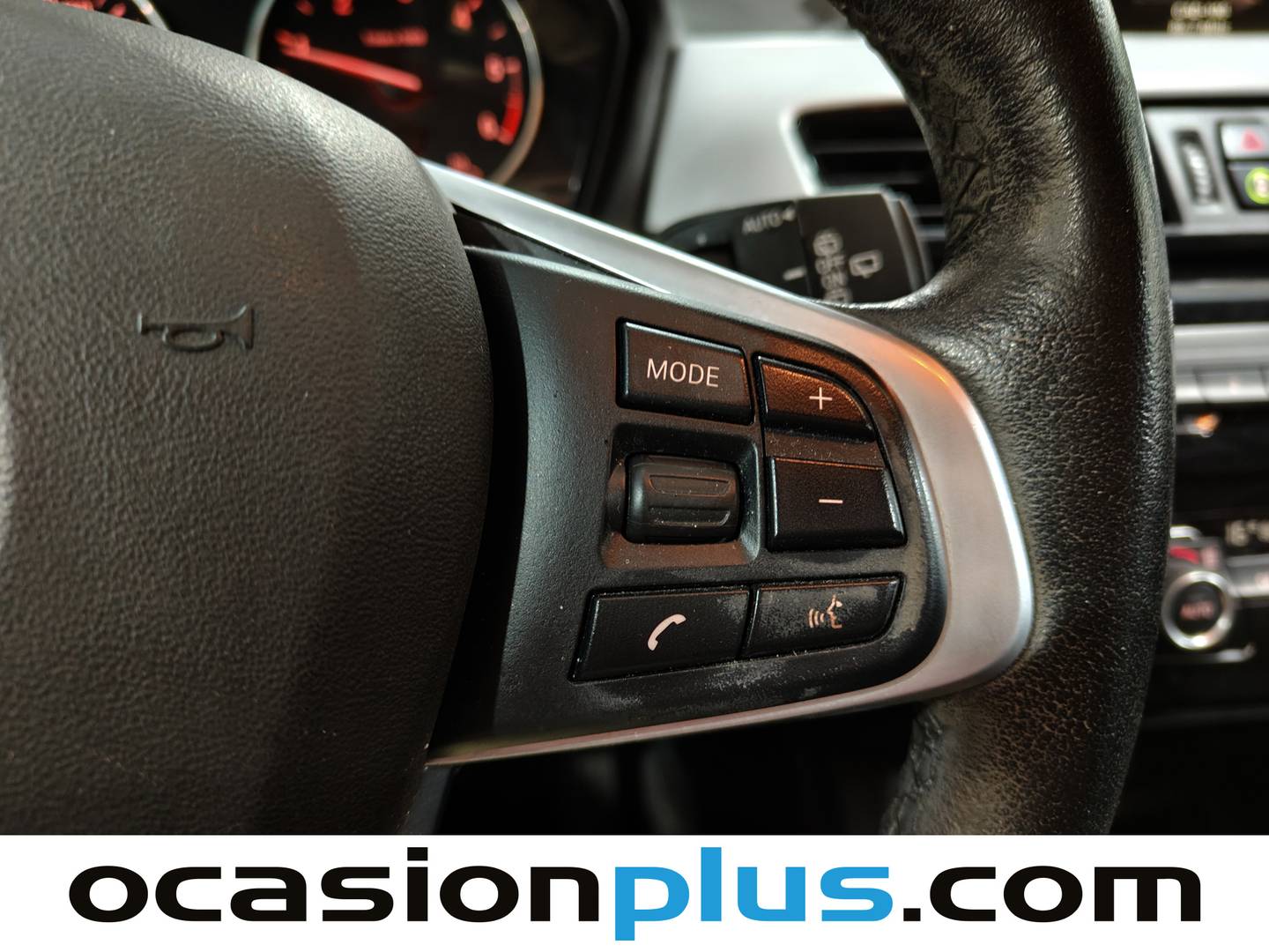 BMW X1 BMW X1 sDrive18d (150 CV) km 0