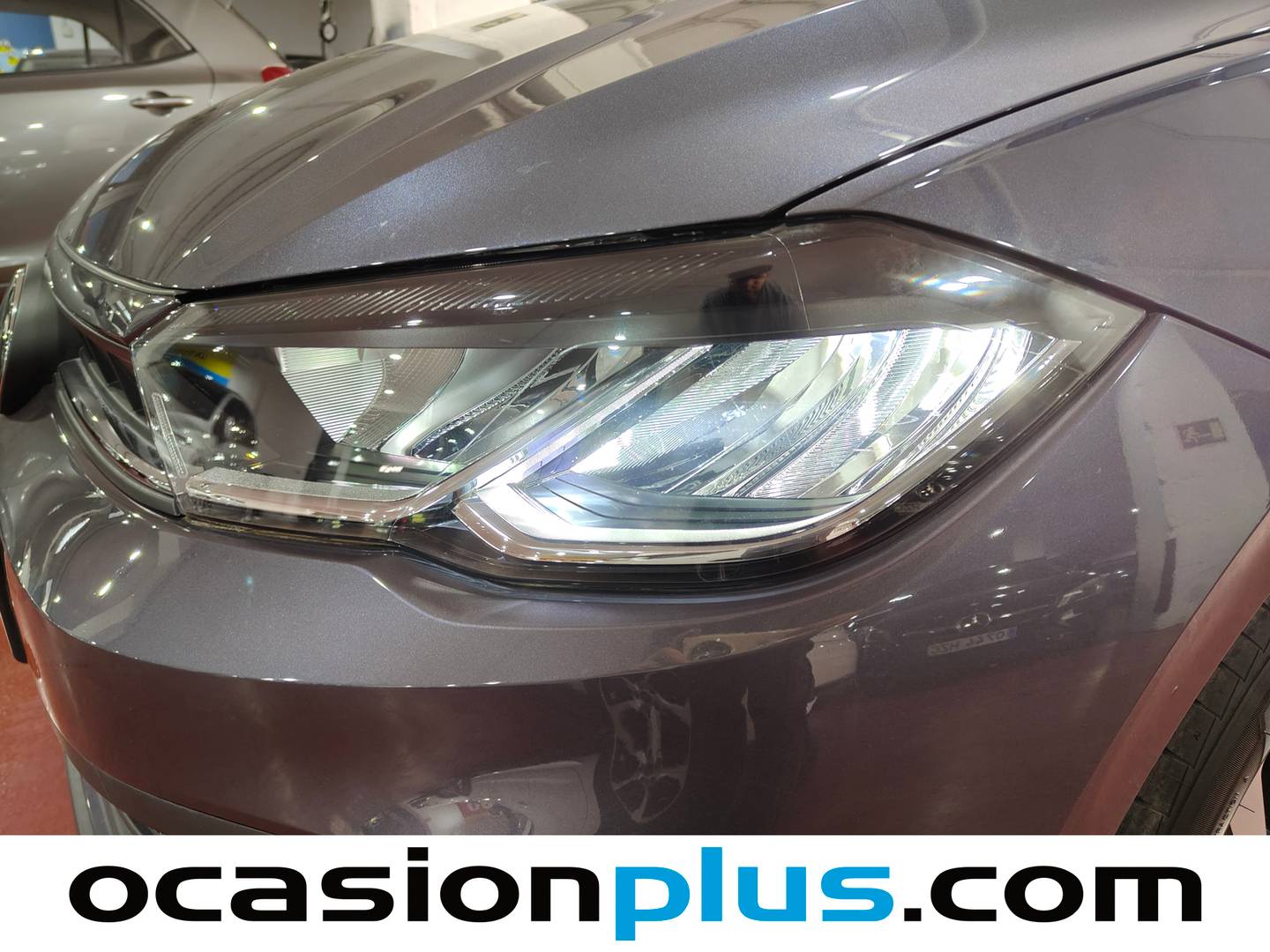Paquetes del Volkswagen Polo Volkswagen Polo Life 1.0 TSI (95 CV)