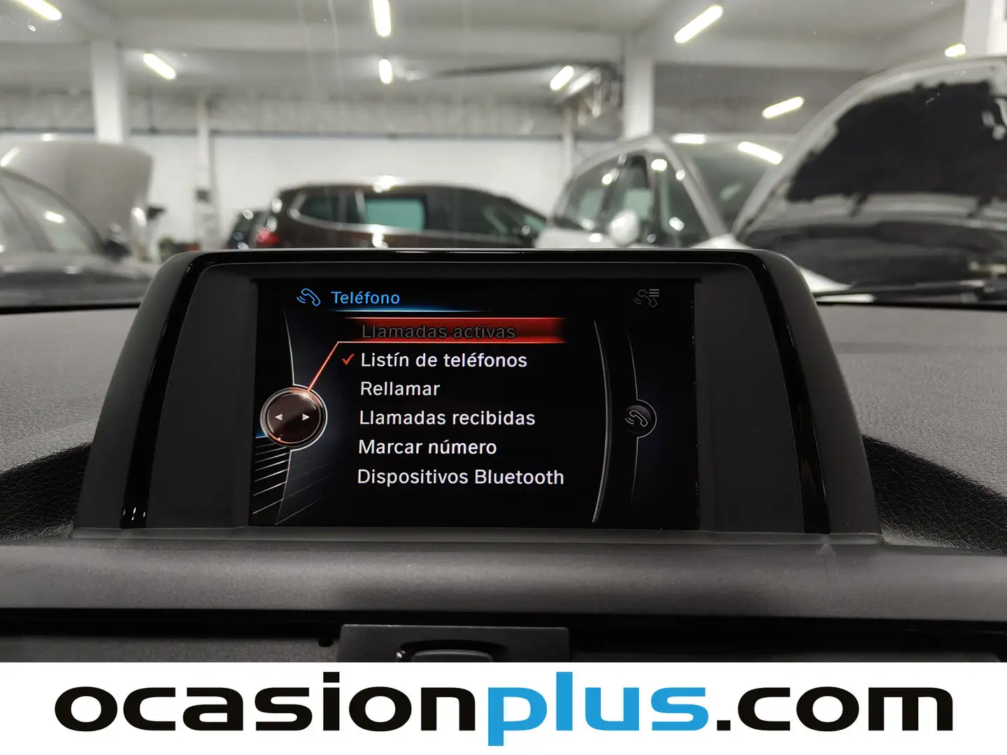 Foto BMW Serie 1 BMW Serie 1 118d (143 CV)