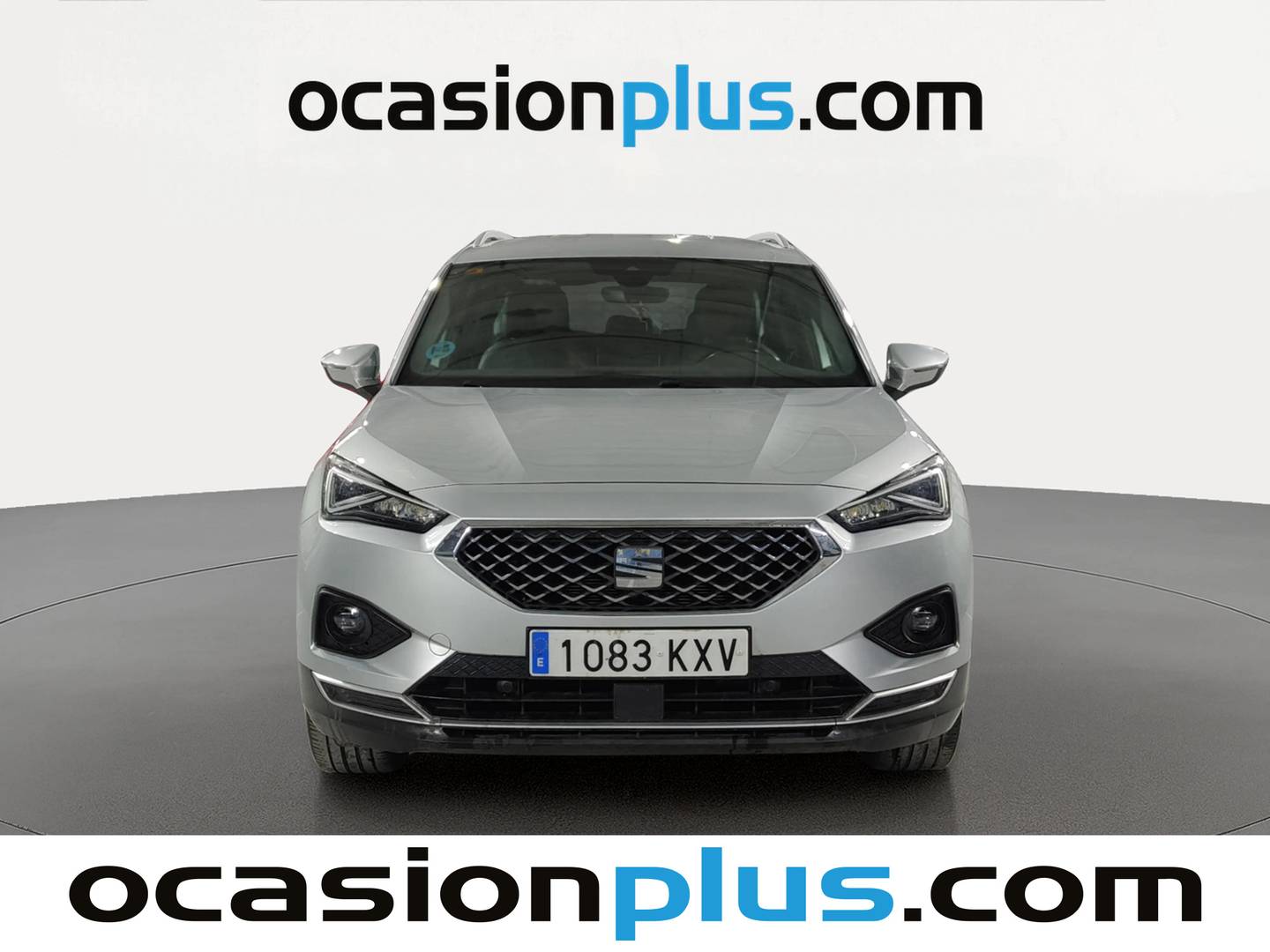Seat Tarraco Seat Tarraco 1.5 TSI S&S Xcellence (150 CV) 7 Plazas gasolina