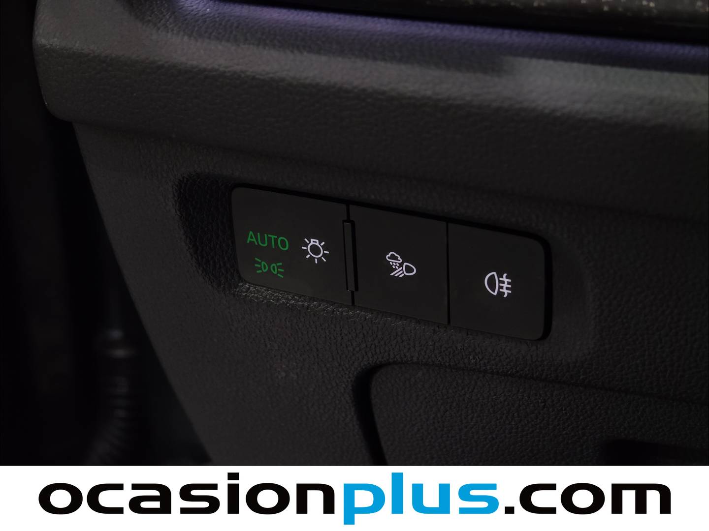 Skoda Octavia Skoda Octavia 2.0 TDI Design DSG (150 CV) de ocasión