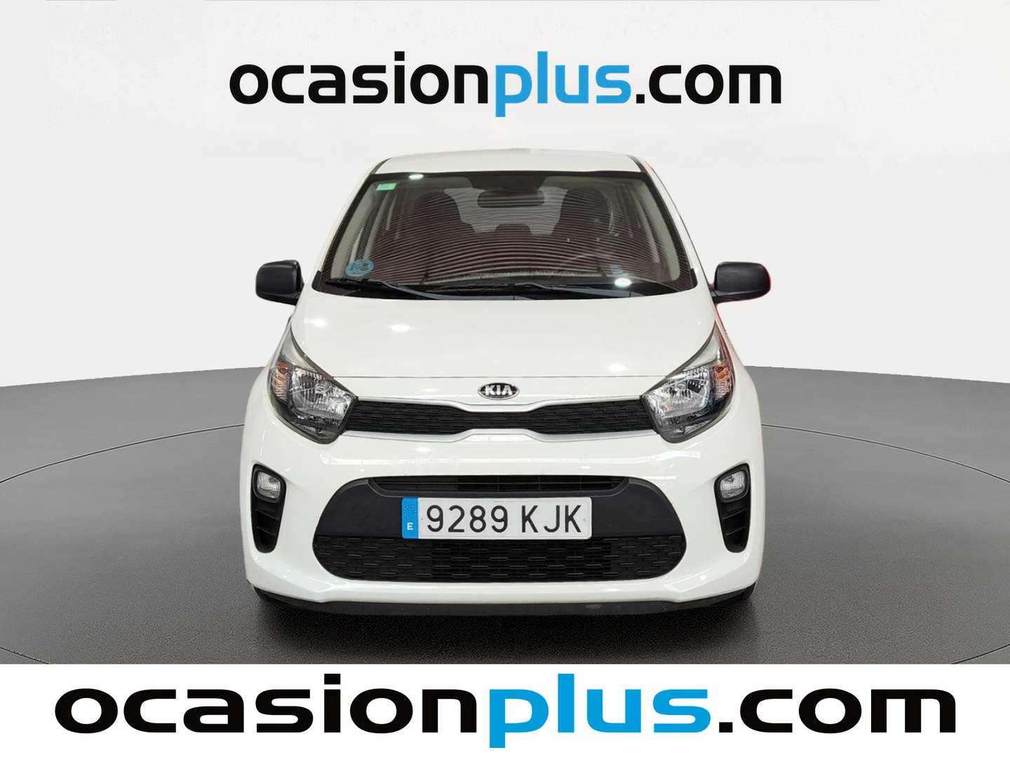 KIA Picanto KIA Picanto 1.0 CVVT Concept (67 CV) 67cv