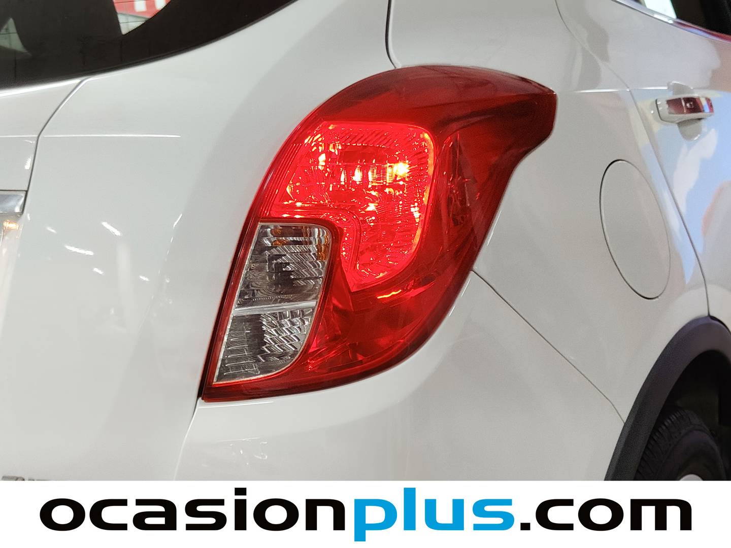 Opel Mokka X Opel Mokka X 1.4 Turbo Excellence 4X2 Auto (140 CV) gasolina