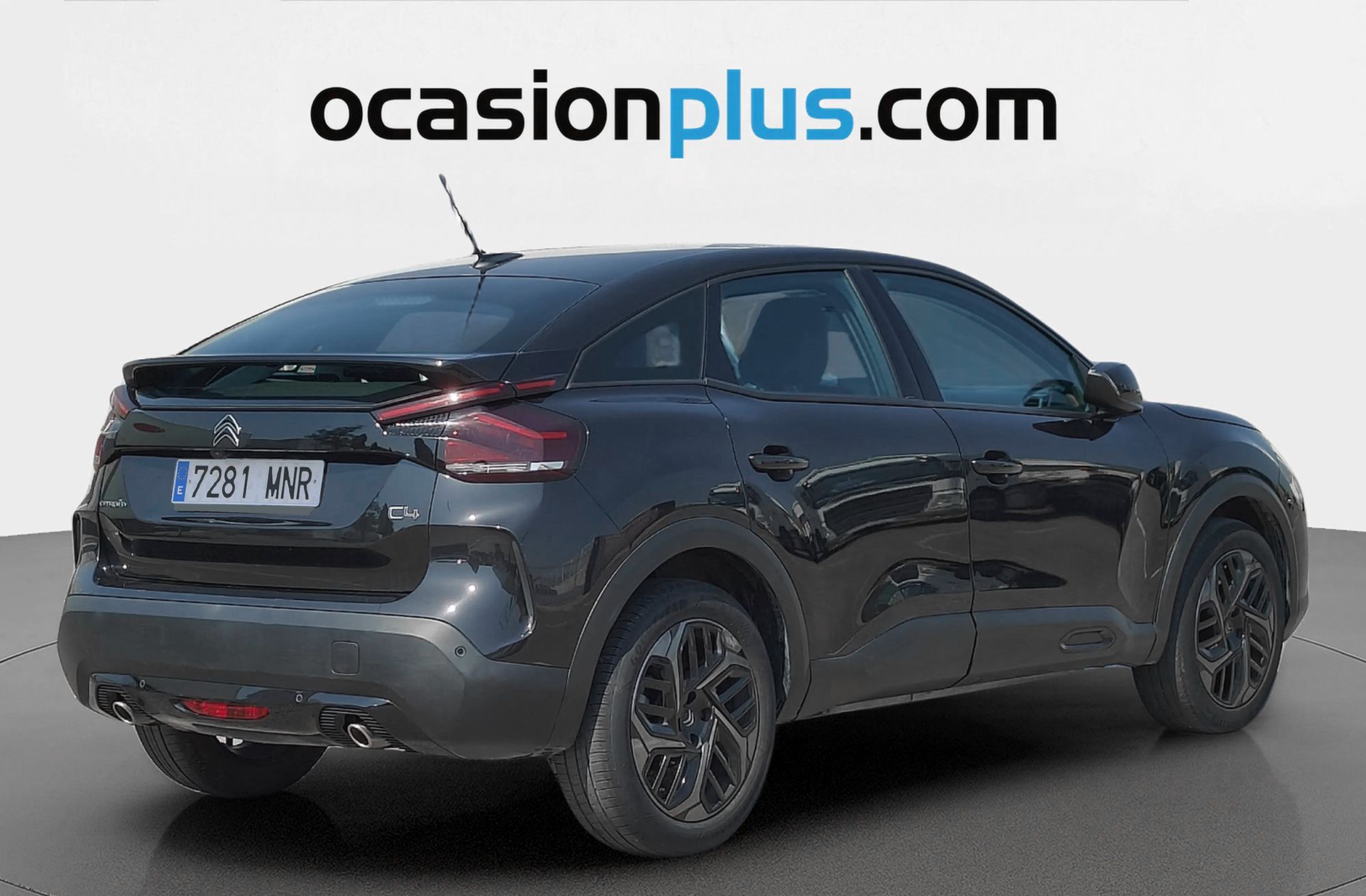 Citroën C4 PureTech 130 Plus EAT8 - foto 4