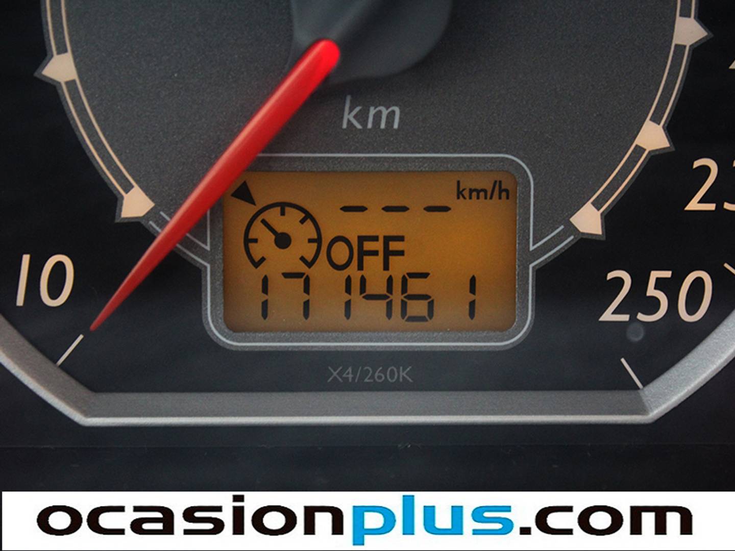 Foto Citroën C5 Citroen C5 1.6 HDI SX (110 CV)