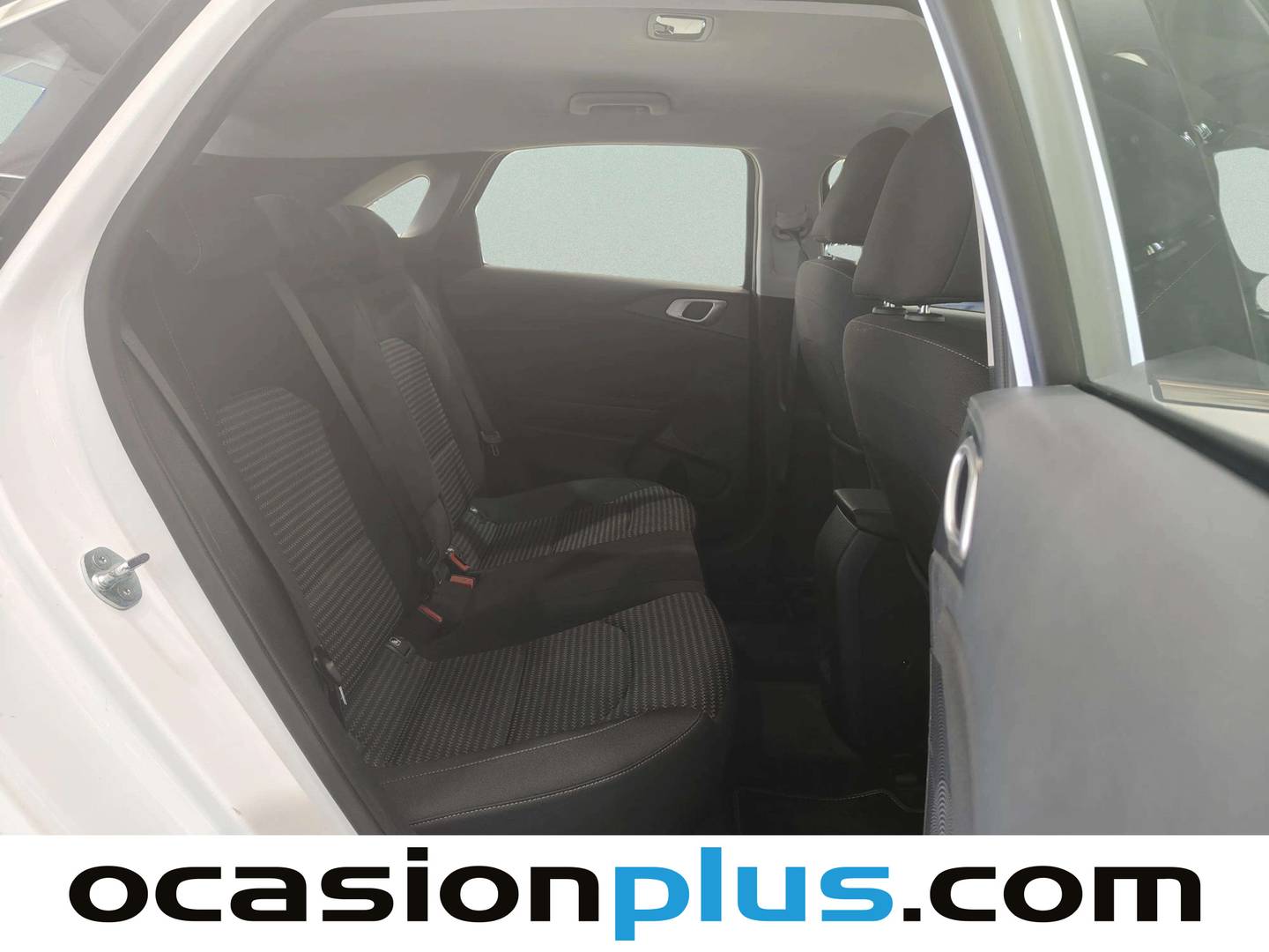 KIA Ceed KIA Ceed 1.0 T-GDI Drive (100 CV) al mejor precio