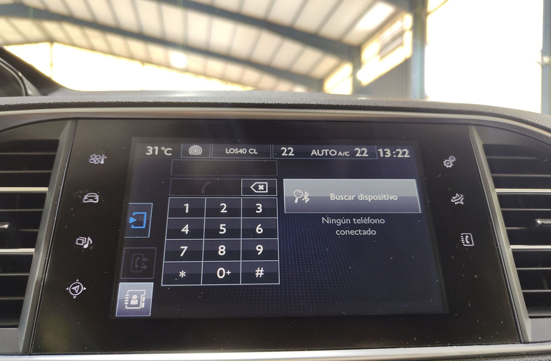 Peugeot 308 SW 2.0 BlueHDi Allure EAT6 - foto 31