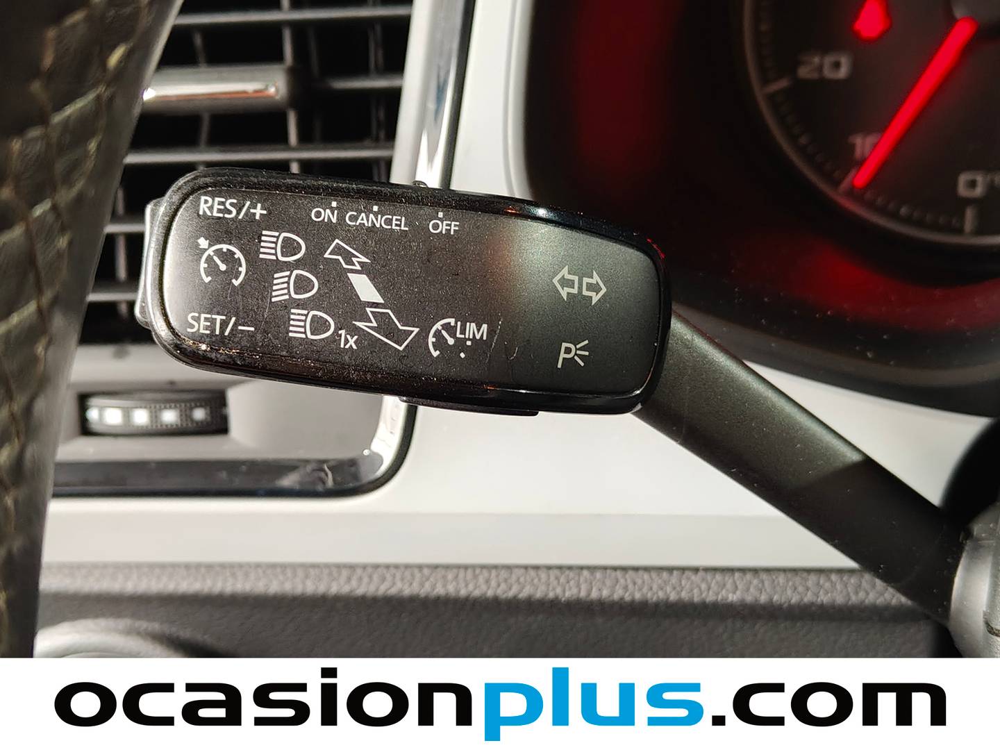 Acabados Seat Ateca SEAT Ateca 1.0 TSI S&S Ecomotive Reference (115 CV)