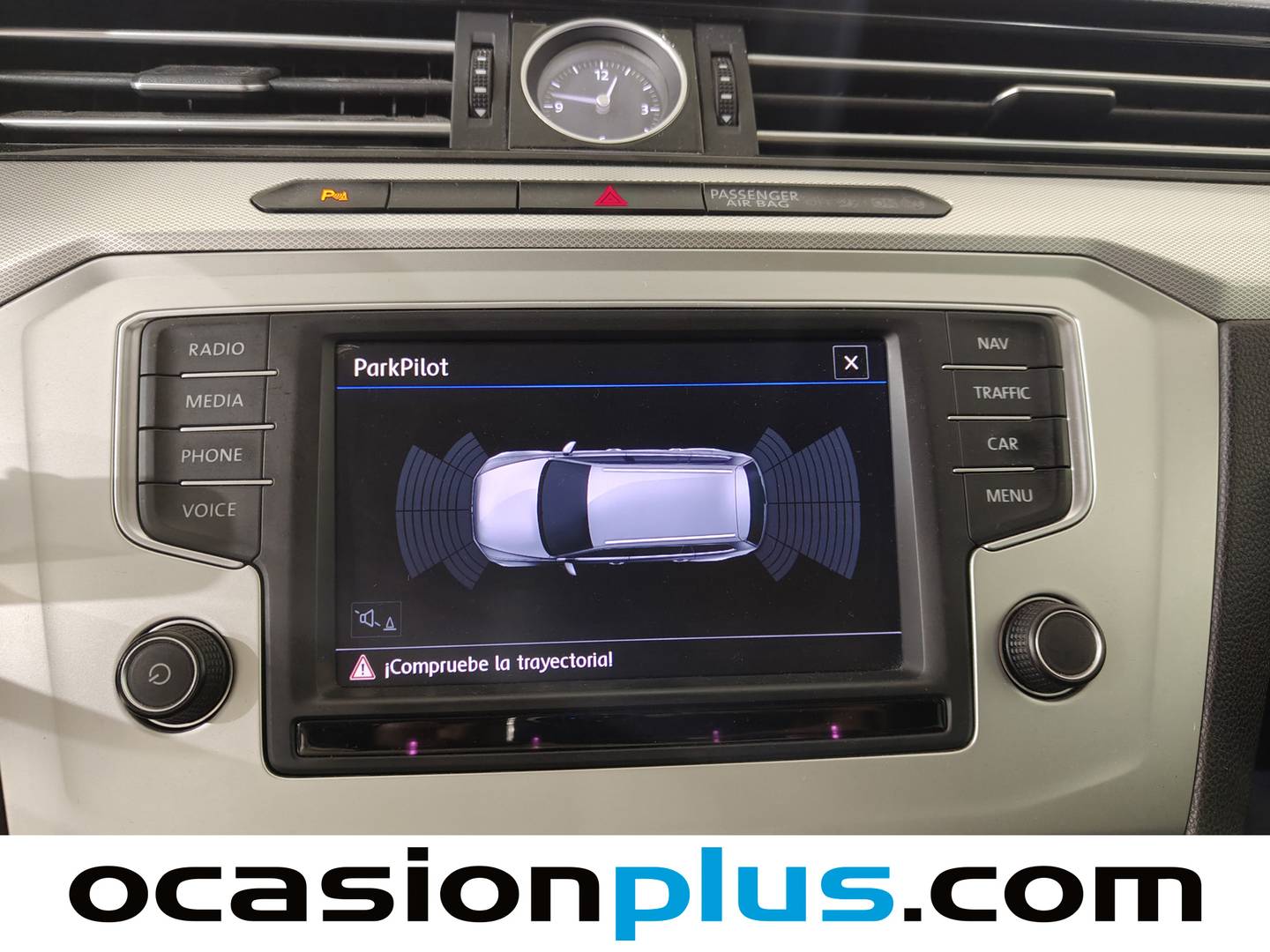 Foto Volkswagen Passat Volkswagen Passat Variant R-Line Exclusive 2.0 TDI BMT (150 CV)