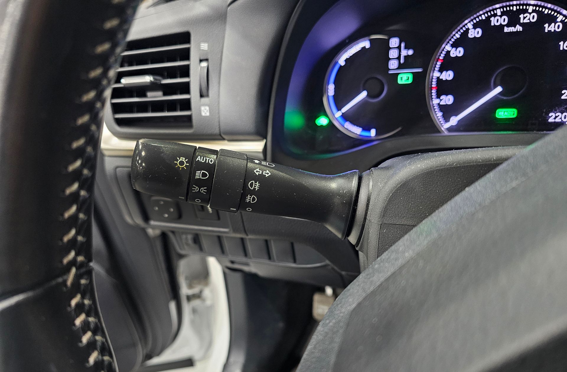 Lexus CT 200h Business - foto 21