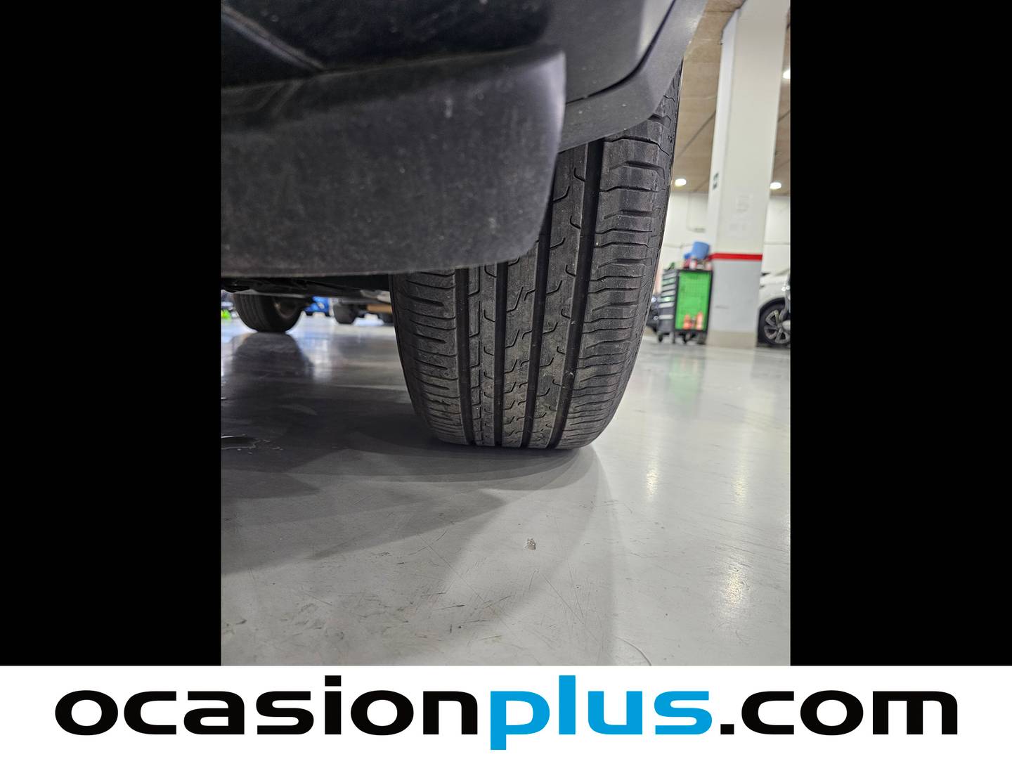 Nissan QASHQAI Nissan Qashqai DIG-T 140 Acenta 4x2 (140 CV) de segunda mano