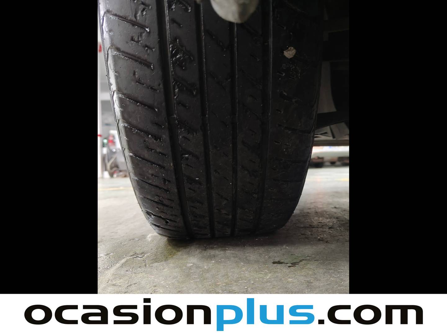 Peugeot Partner Peugeot Partner Furgon BlueHDi 75 Confort L1 (75 CV) seminuevo