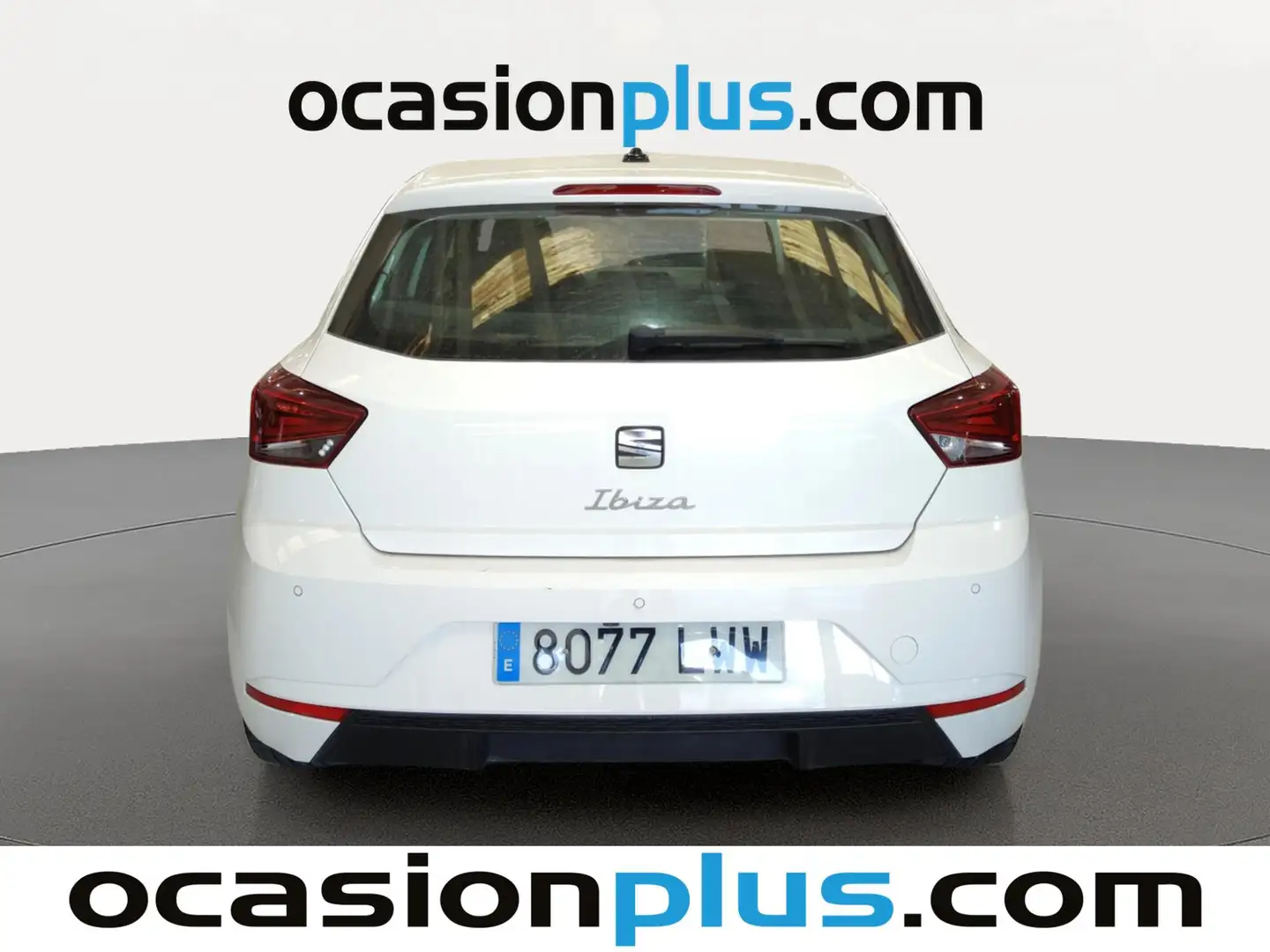 Foto Seat Ibiza SEAT Ibiza 1.0 TSI Xcellence Plus DSG (110 CV)