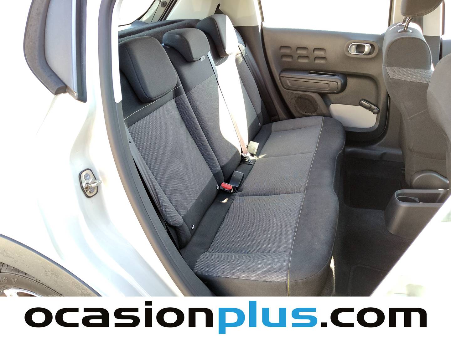 Citroën C3 Citroën C3 PureTech 82 Feel (83 CV) al mejor precio