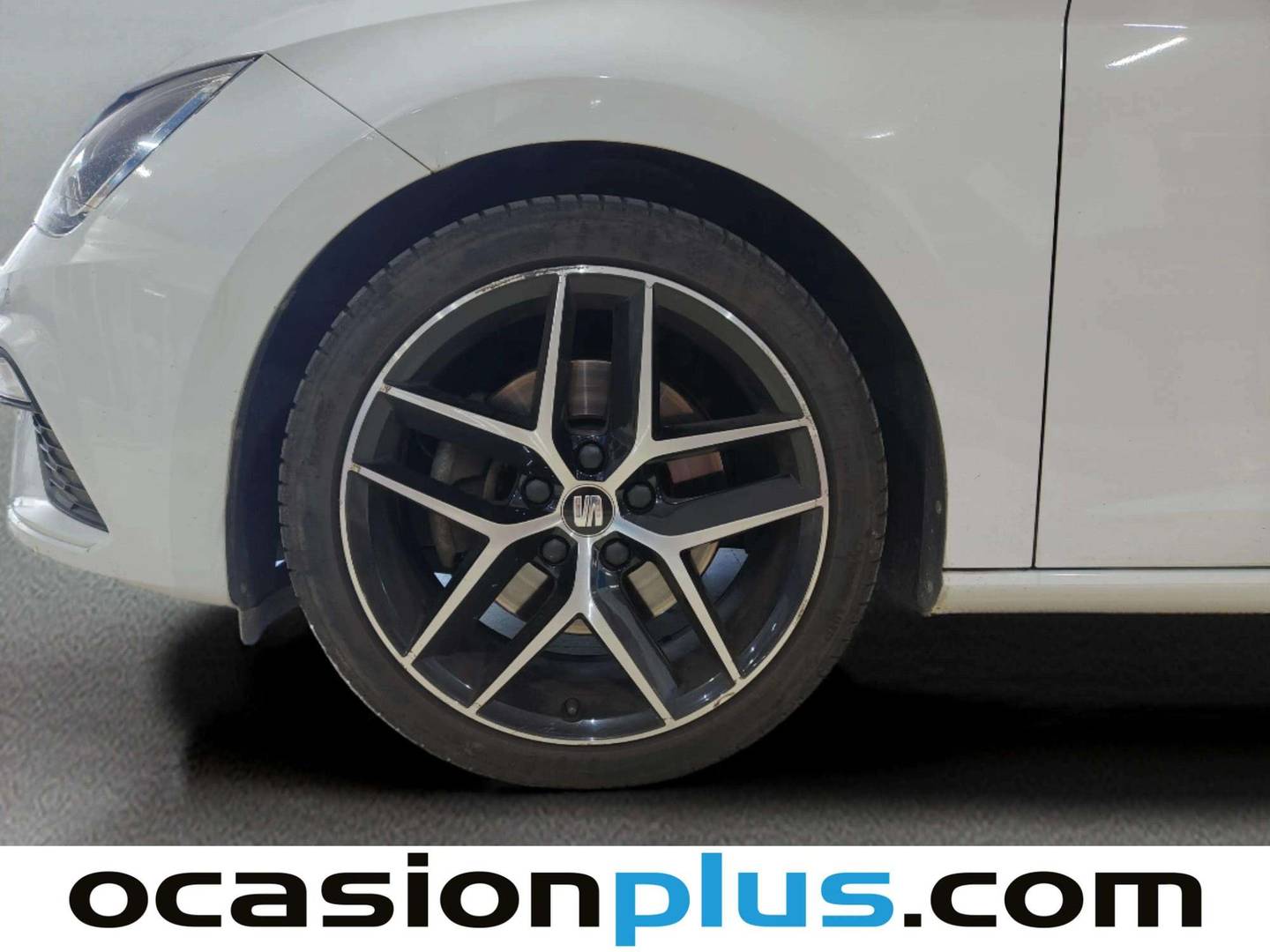 Seat León Seat León ST 2.0 EcoTSI S&S FR Edition DSG (190 CV) seminuevo