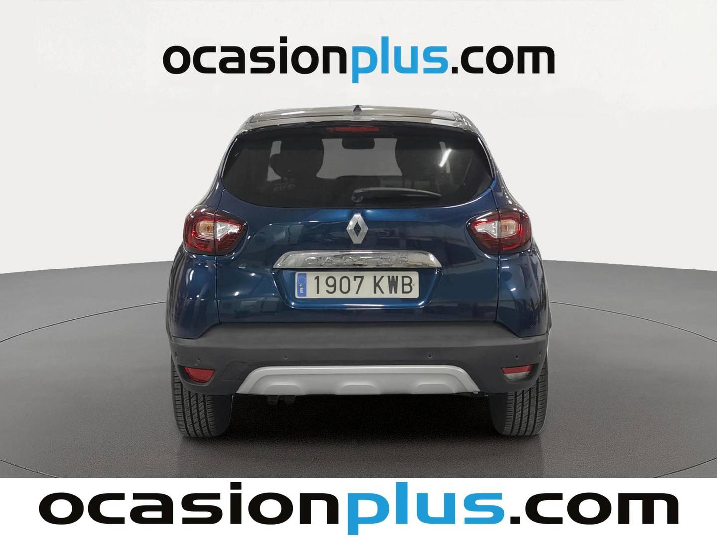 Renault Captur Renault Captur Zen TCe (130 CV) GPF barato