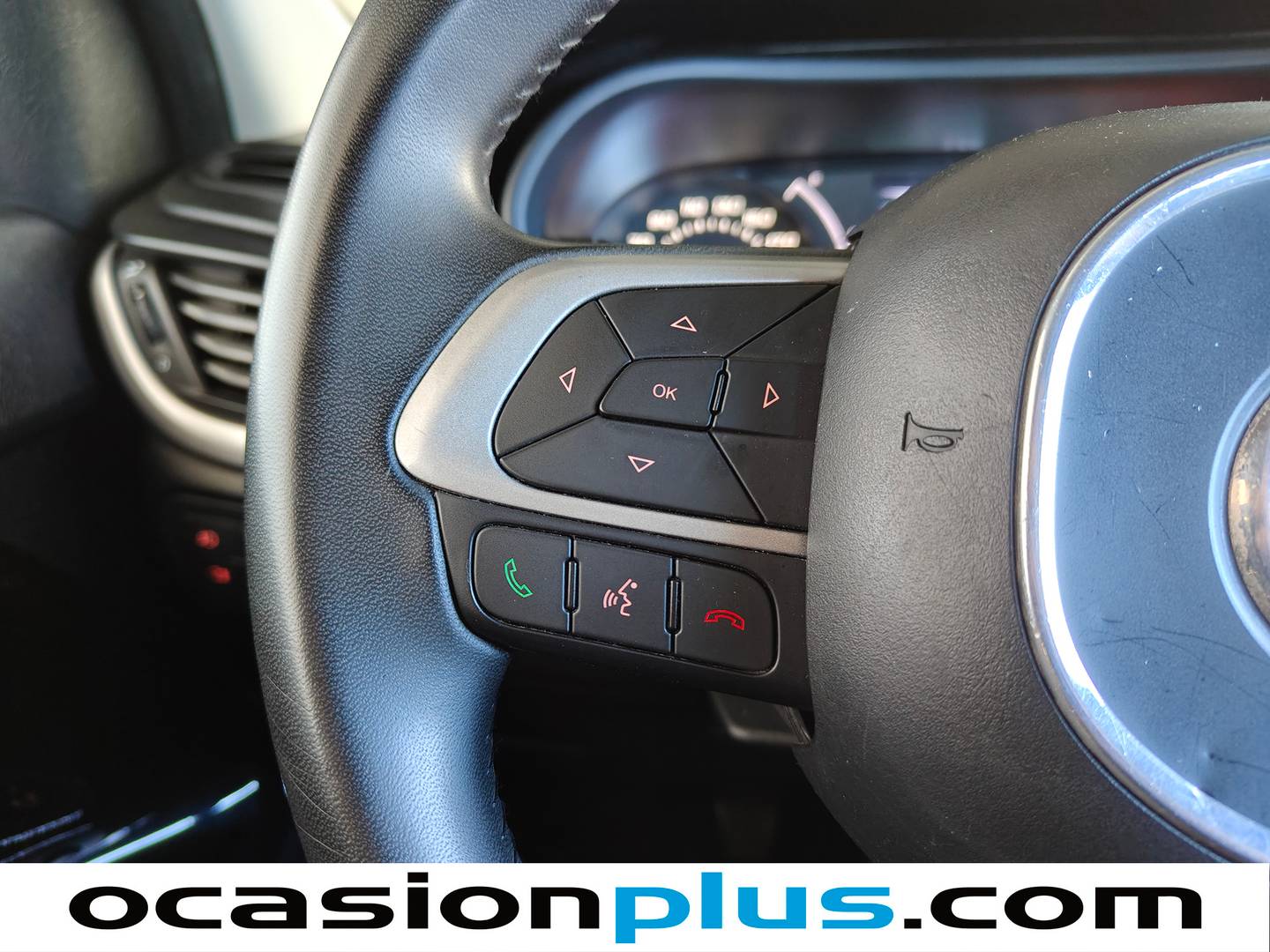 Foto Fiat Tipo Fiat Tipo 1.6 Multijet Lounge (120 CV)