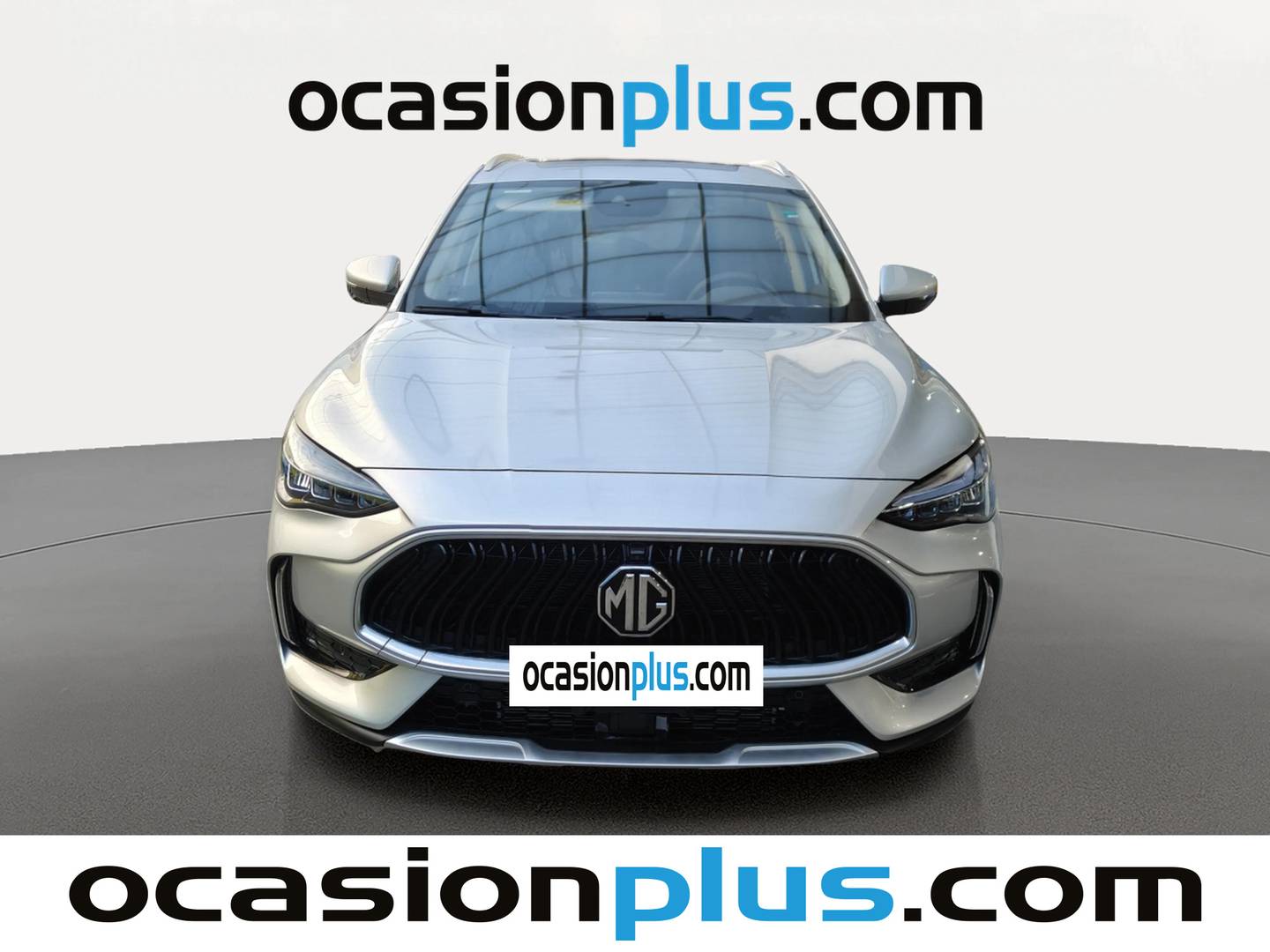 Foto MG HS MG eHS 1.5 T-GDI PHEV Luxury (258 CV)