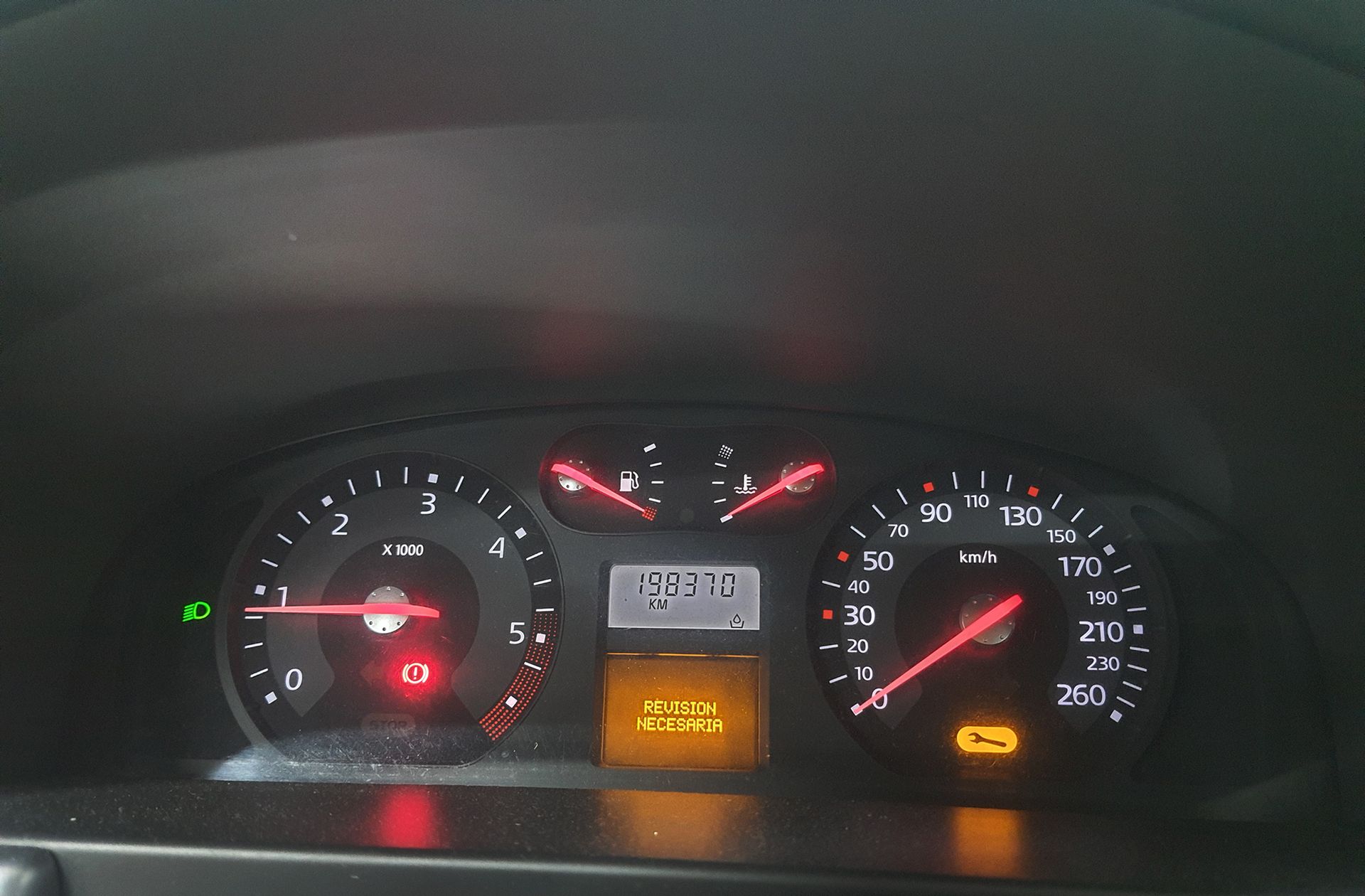 Renault Laguna 1.9 dCi Expression - foto 18