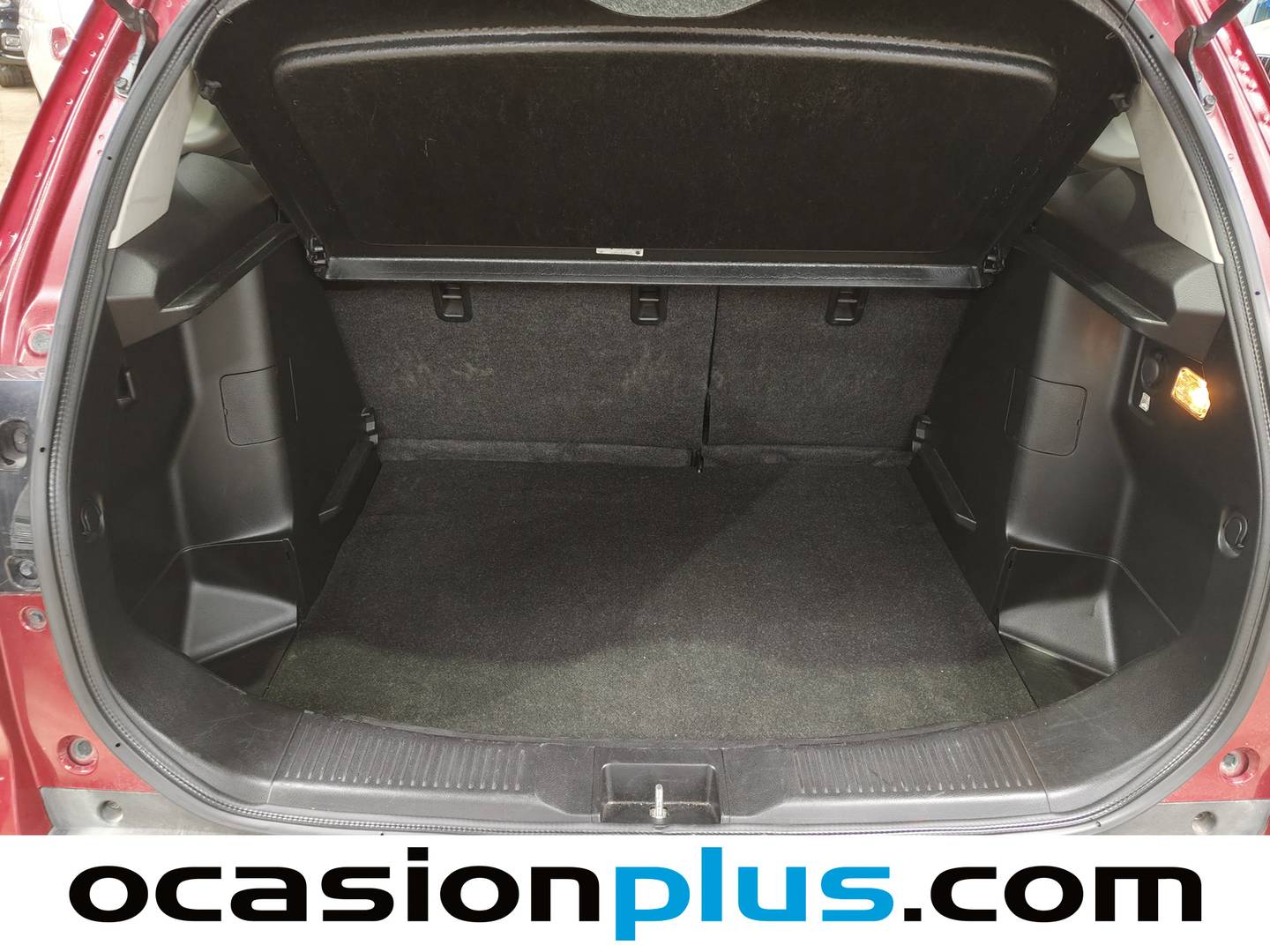 Foto Suzuki S-Cross Suzuki S-Cross 1.4T Mild Hybrid S2 4WD (129 CV)