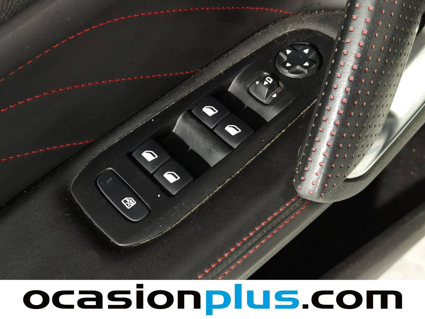 Foto Peugeot 308 Peugeot 308 PureTech 130 S&S GT Line (130 CV)