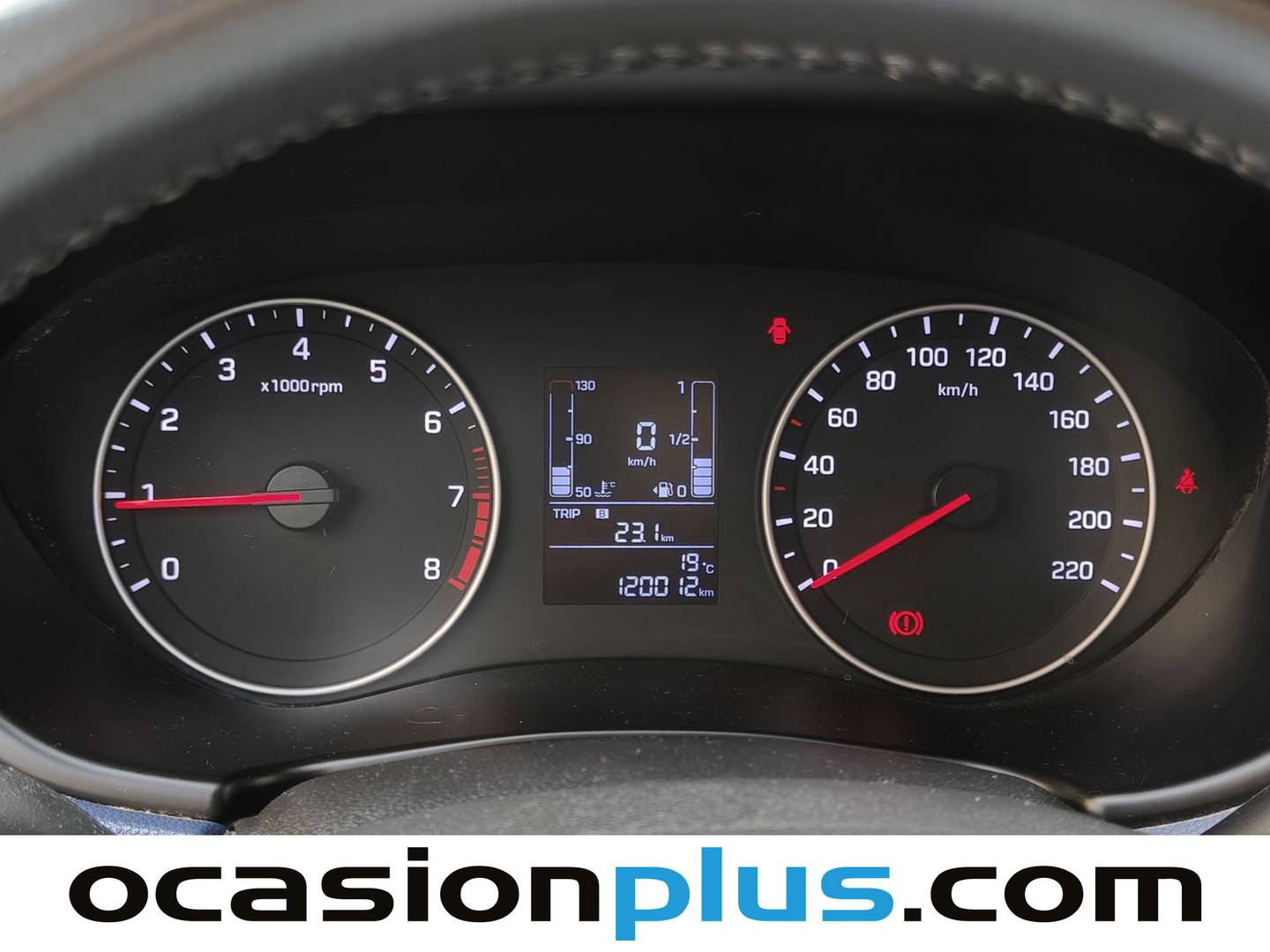 Hyundai i20 Active Hyundai i20 Active Active 1.0 TGDI Klass (100 CV) de ocasión