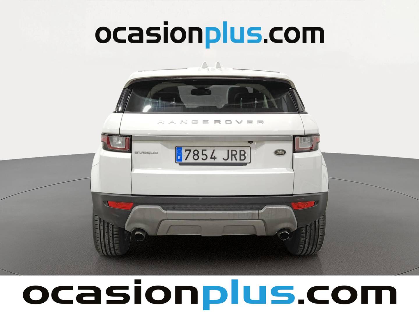 Land Rover Range Rover Evoque Land Rover Range Rover Evoque 2.0L TD4 SE 4x4 Auto (150 CV) al mejor precio