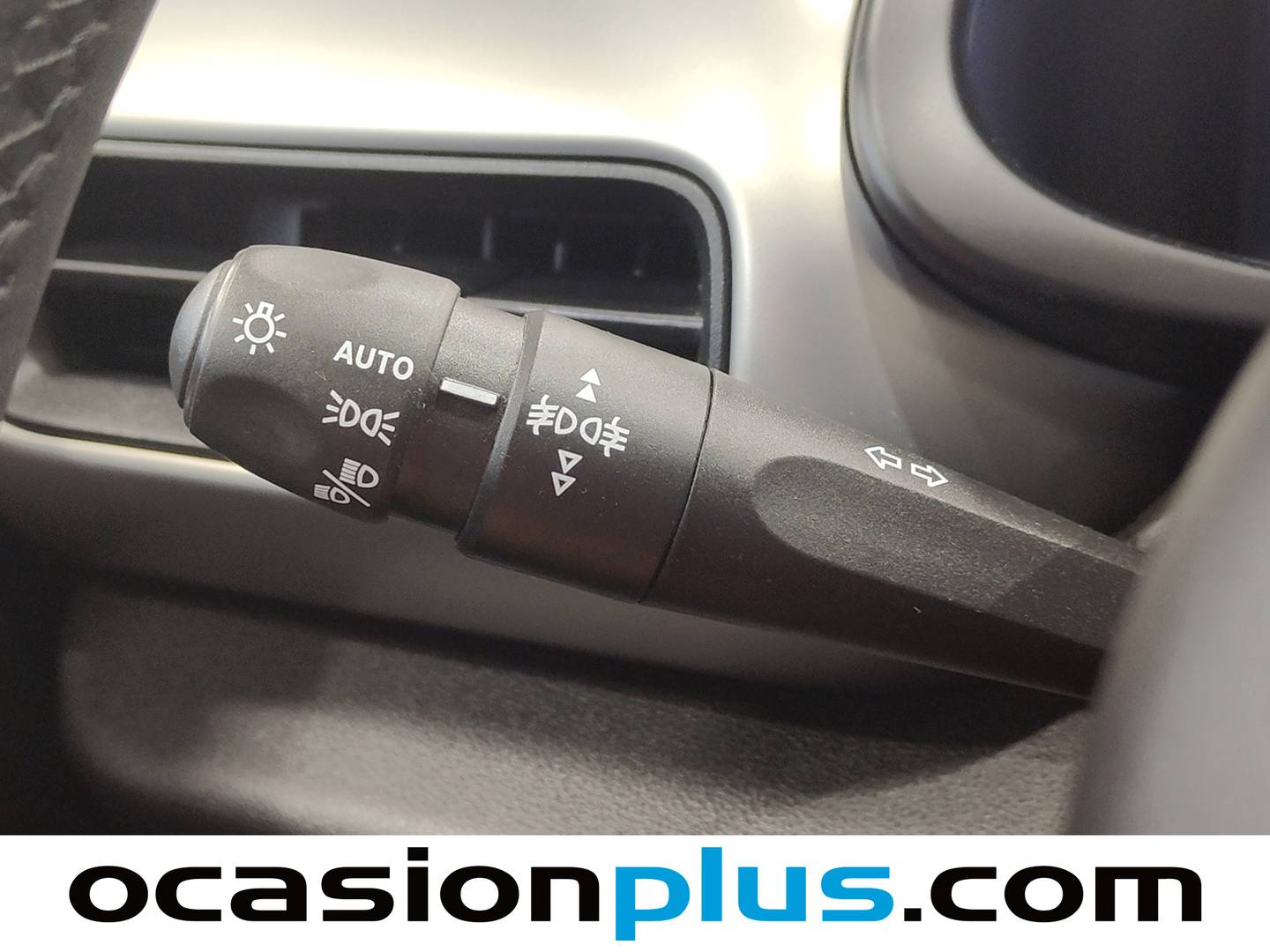 Extras del Jeep Avenger Jeep Avenger 1.2 eHybrid Altitude (100 CV)