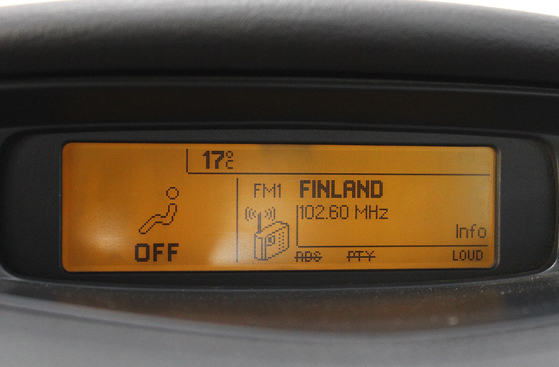 Citroën C5 2.2 HDi Exclusive CAS - foto 10