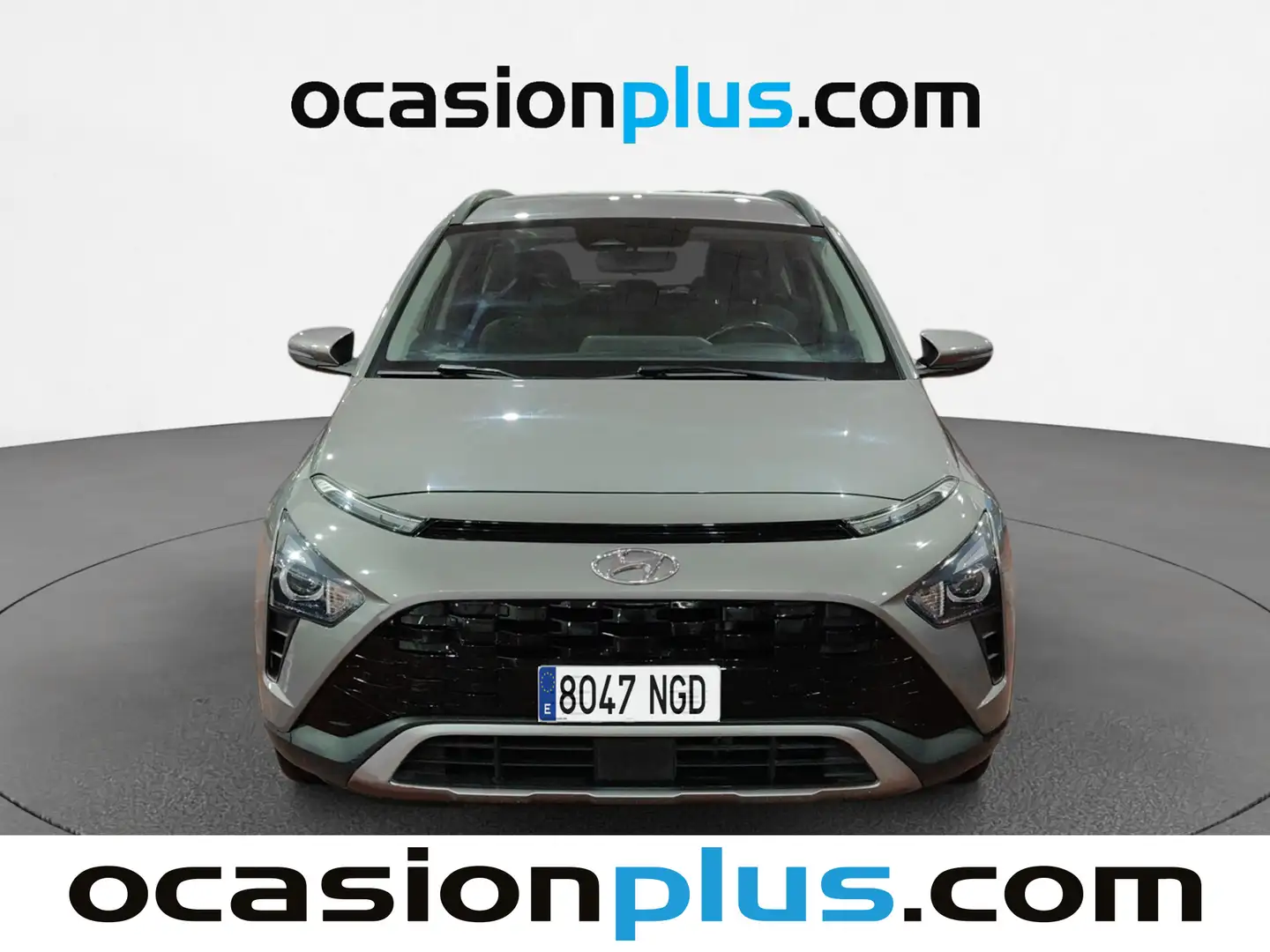 Foto Hyundai Bayon Hyundai Bayon 1.0 TGDI 48V Maxx (100 CV)