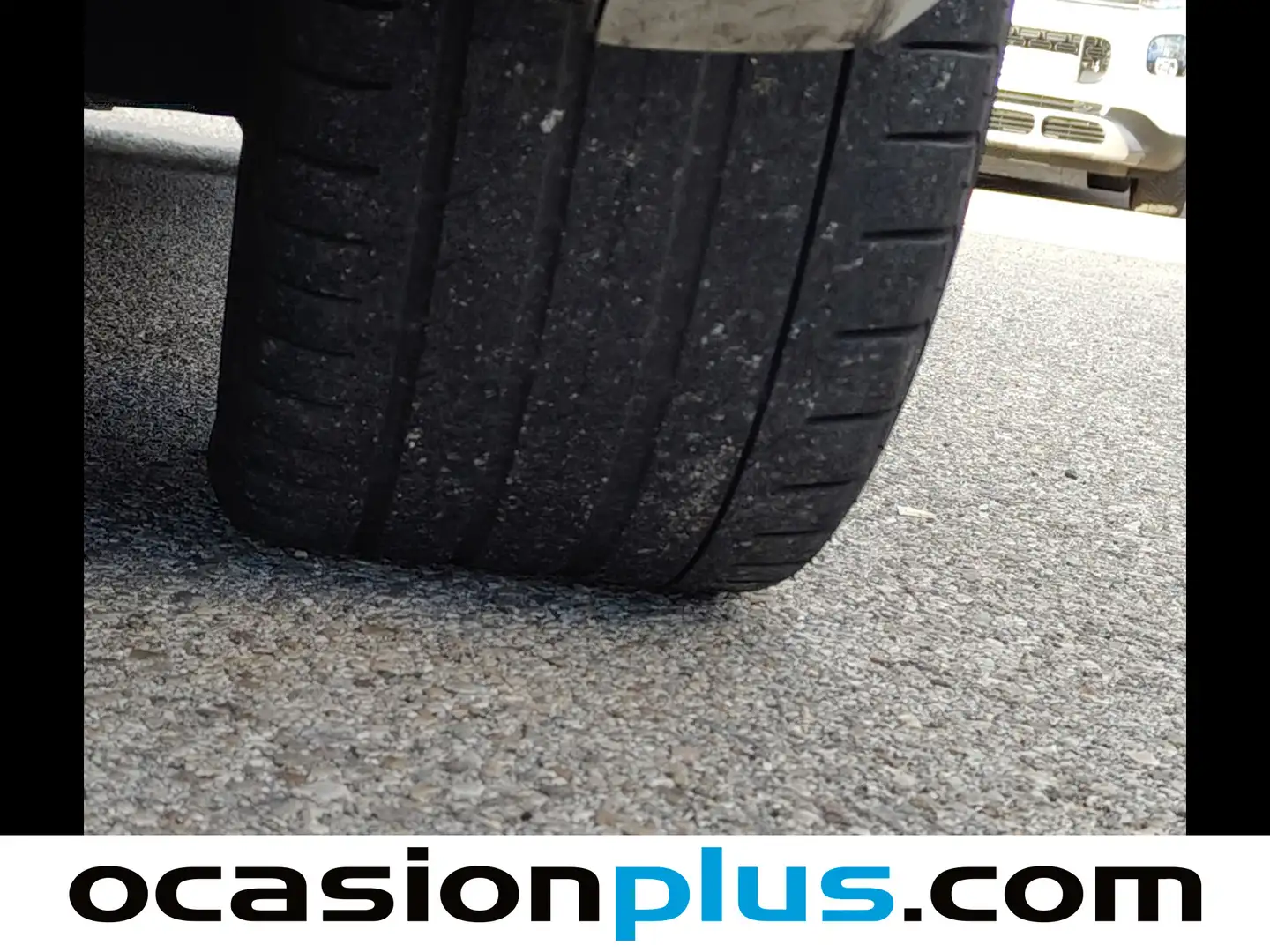 Foto Mercedes Clase C Mercedes-Benz Clase C Coupe 220 d (170 CV)