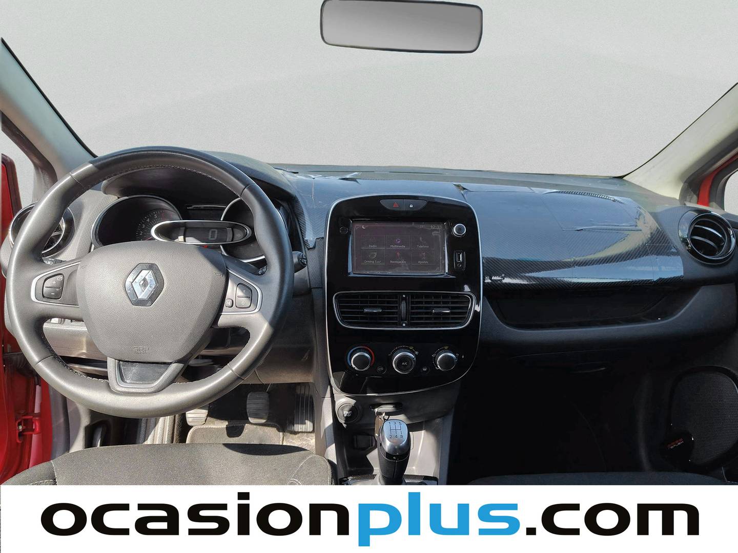Renault Clio Renault Clio Limited 1.2 16v (75 CV) de ocasión