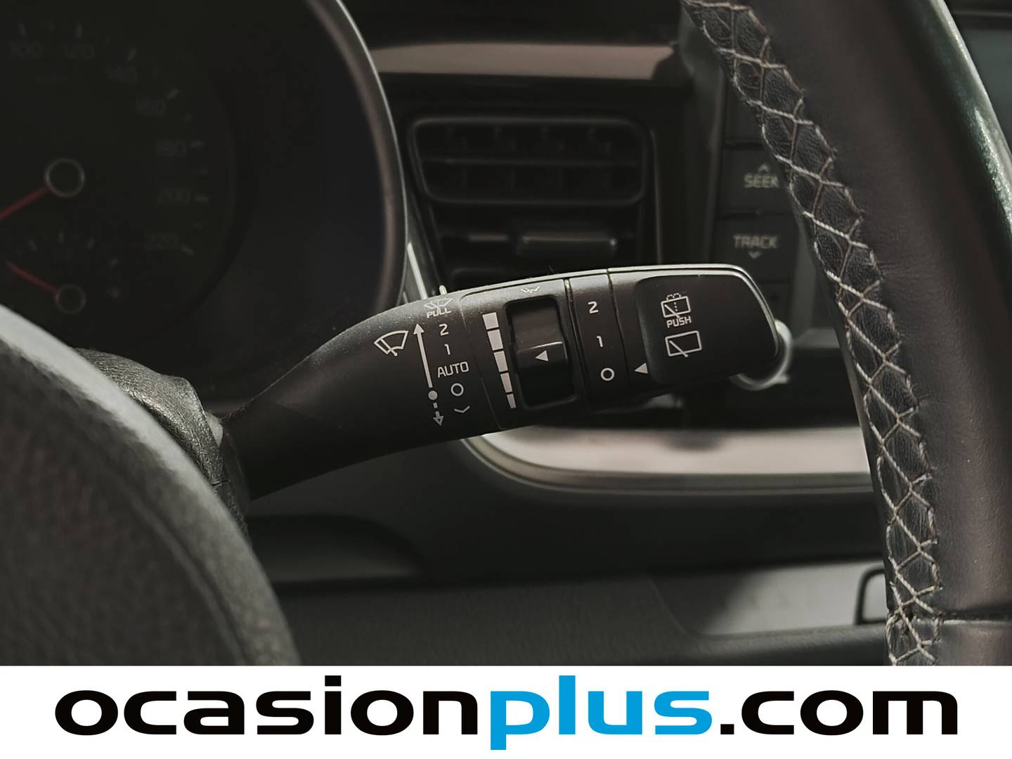 KIA Stonic Kia Stonic 1.0 T-GDi Drive (100 CV) seminuevo