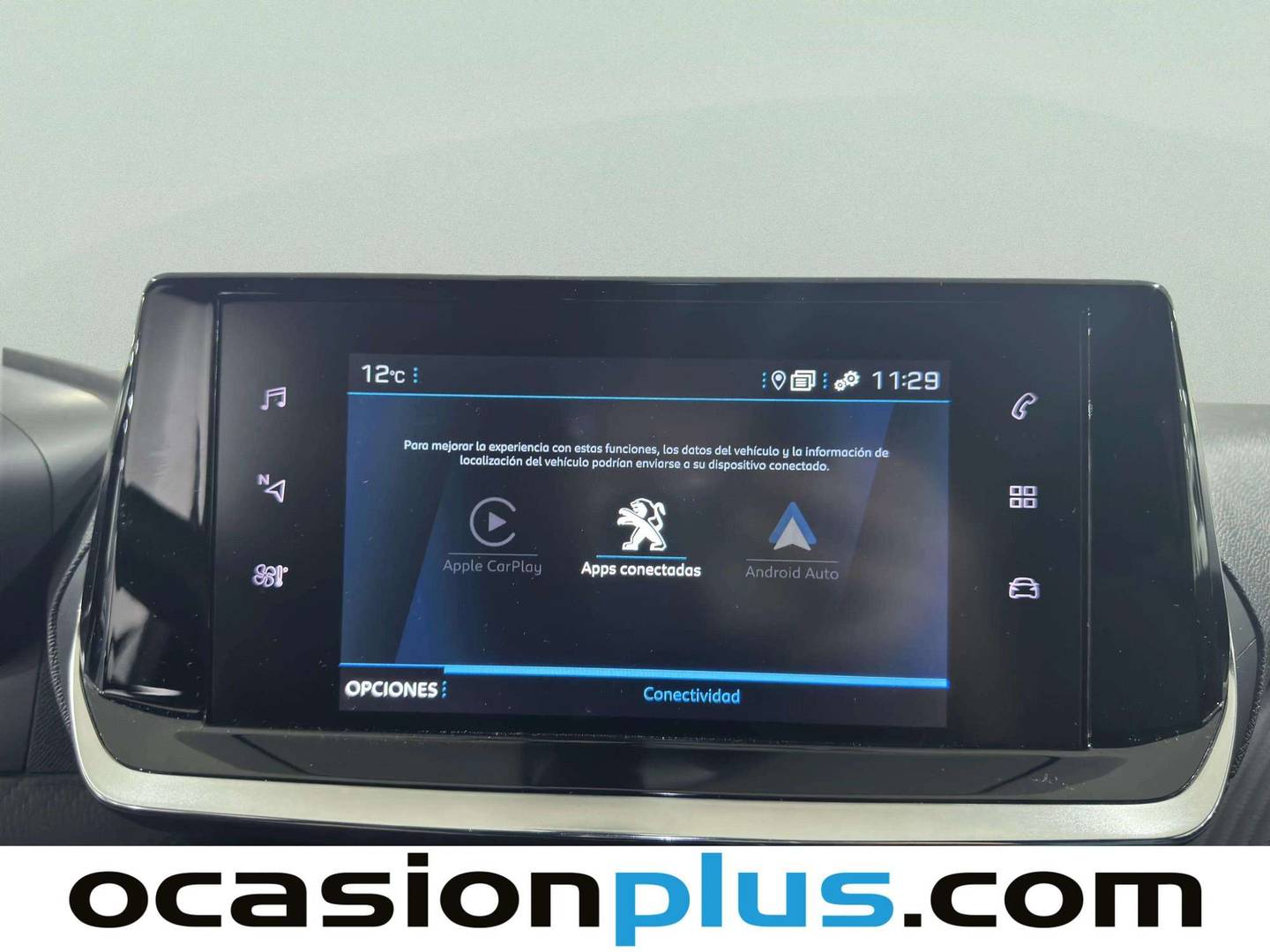 Foto Peugeot 2008 Peugeot 2008 PureTech 100 S&S Allure (100 CV)