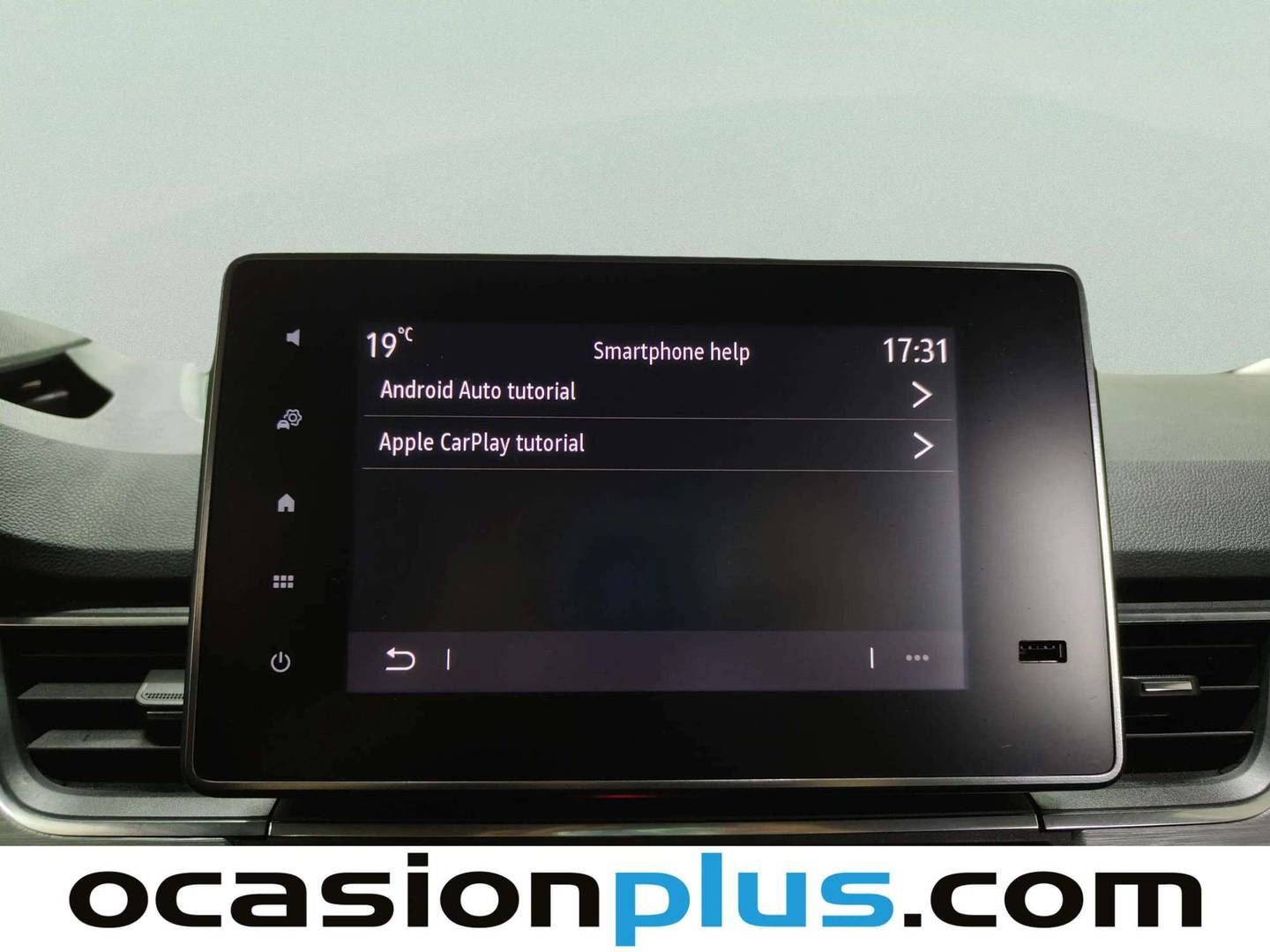 Foto Nissan Townstar Nissan Townstar 1.3G L1 Tekna (130 CV)