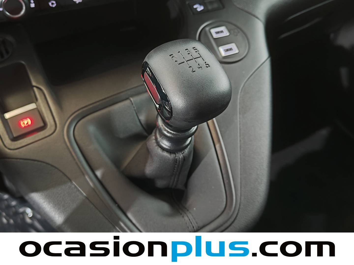 Fiat Doblò Fiat Dobló Furgón BlueHDi 100 M (100 CV) de segunda mano