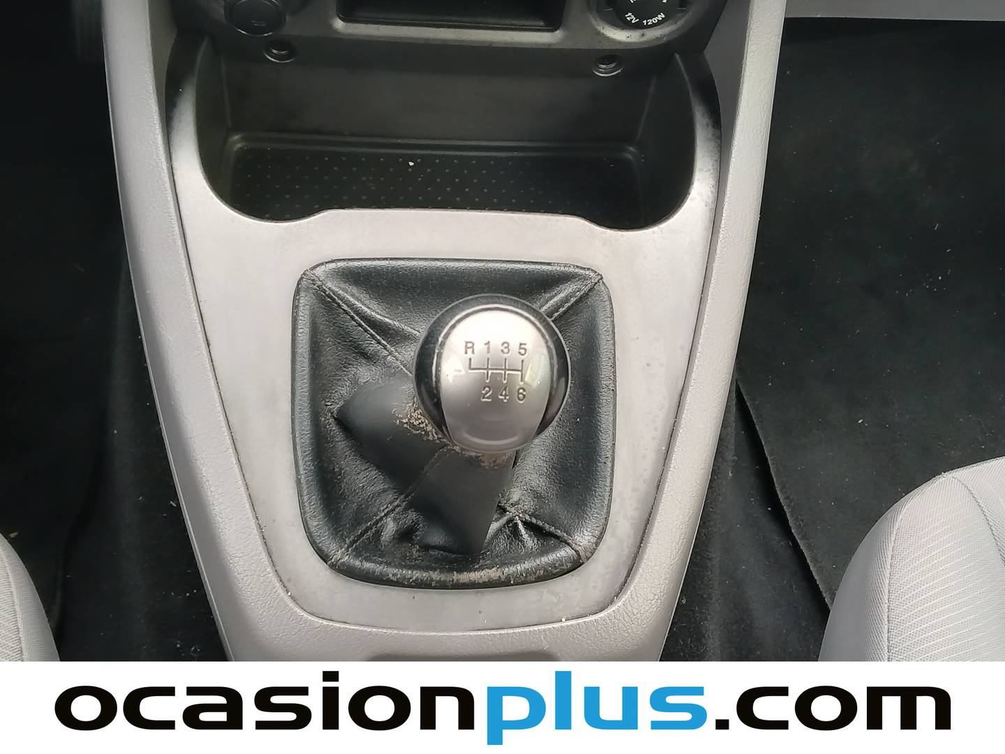 Foto SsangYong Rodius Ssangyong Rodius D22T Premium (178 CV) 7 Plazas